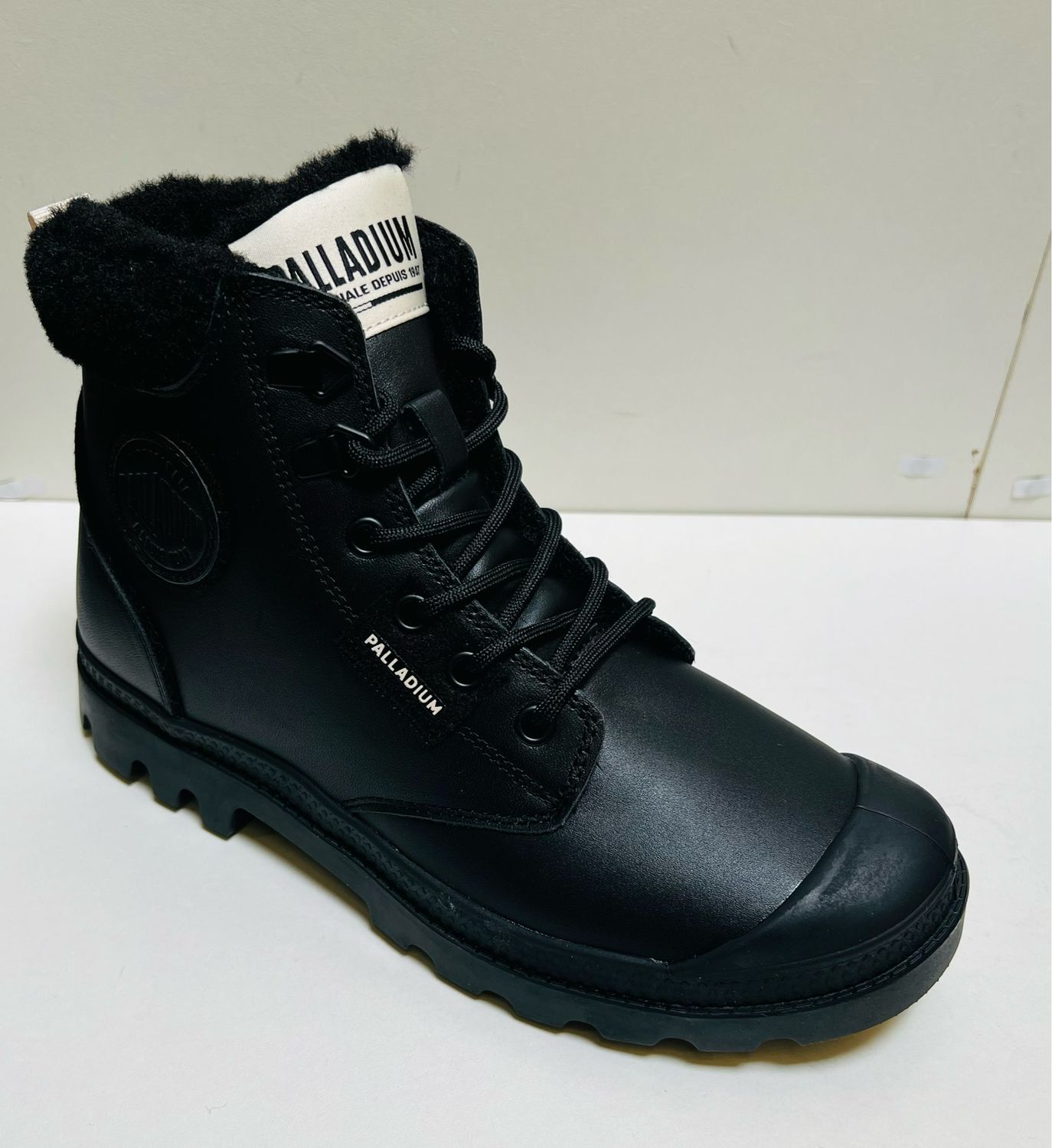 Palladium