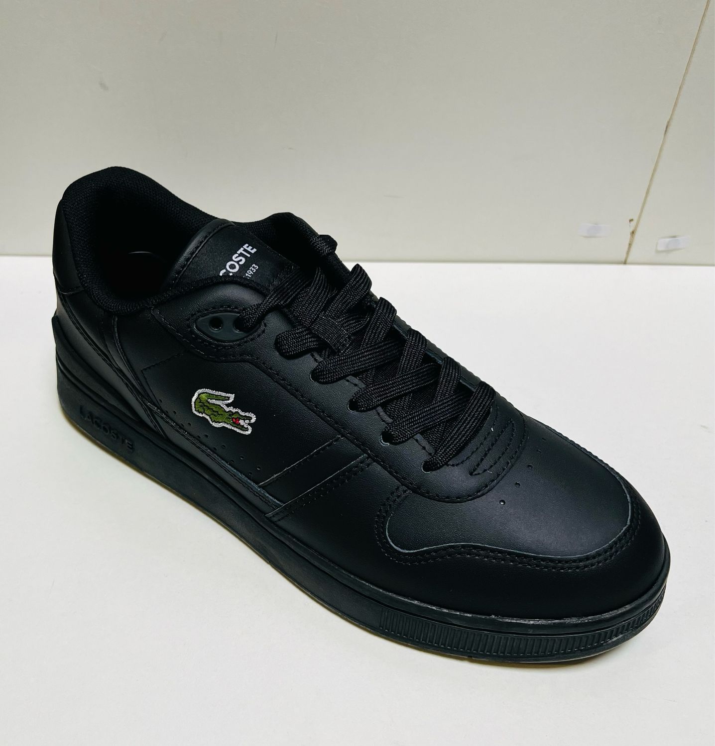 Lacoste