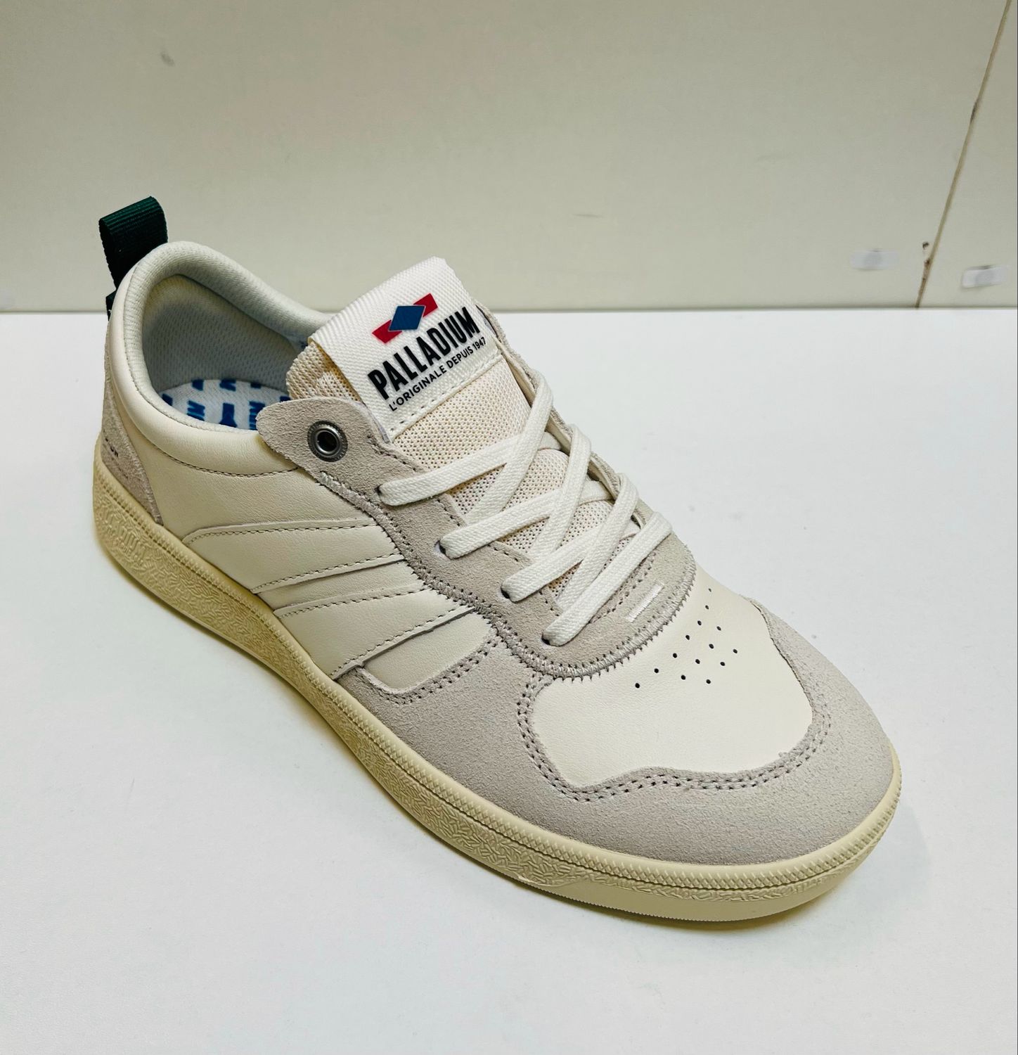Palladium
