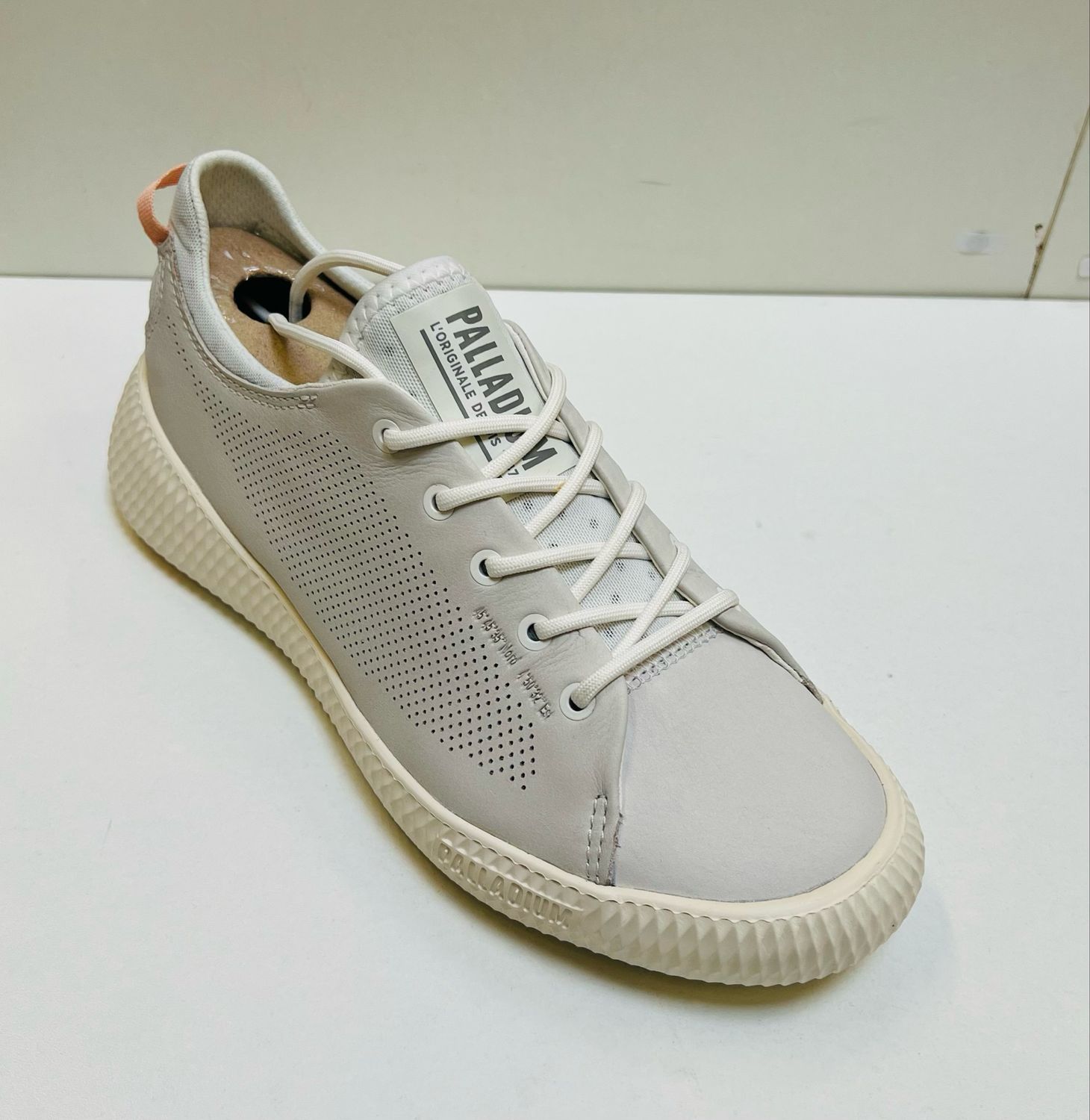 Palladium