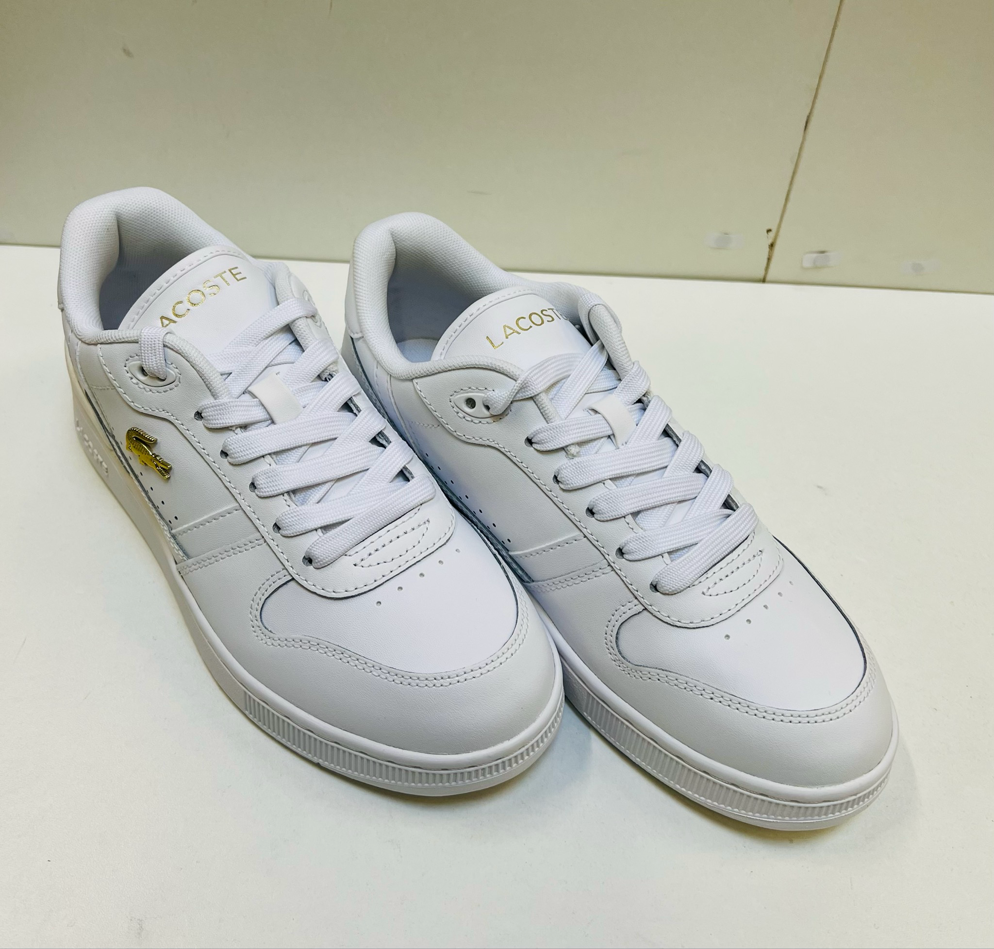 Lacoste