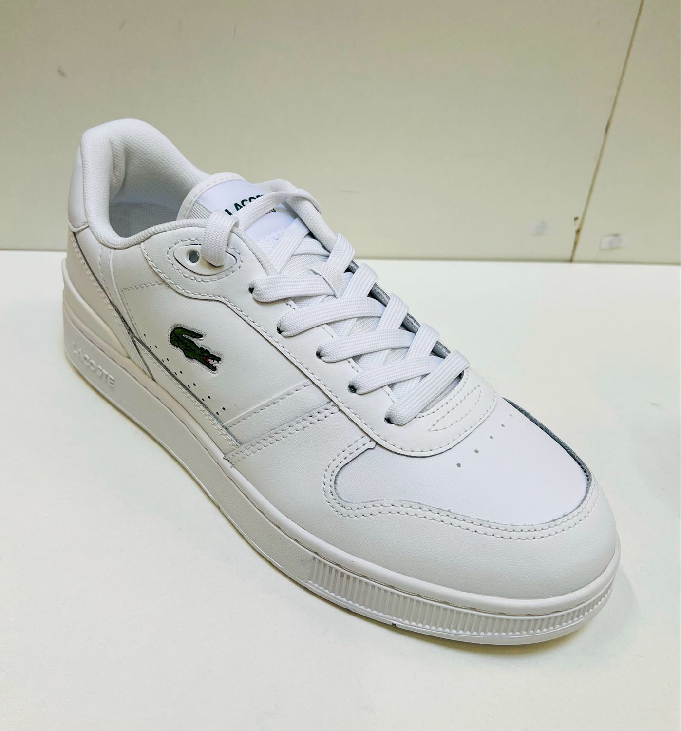 Lacoste