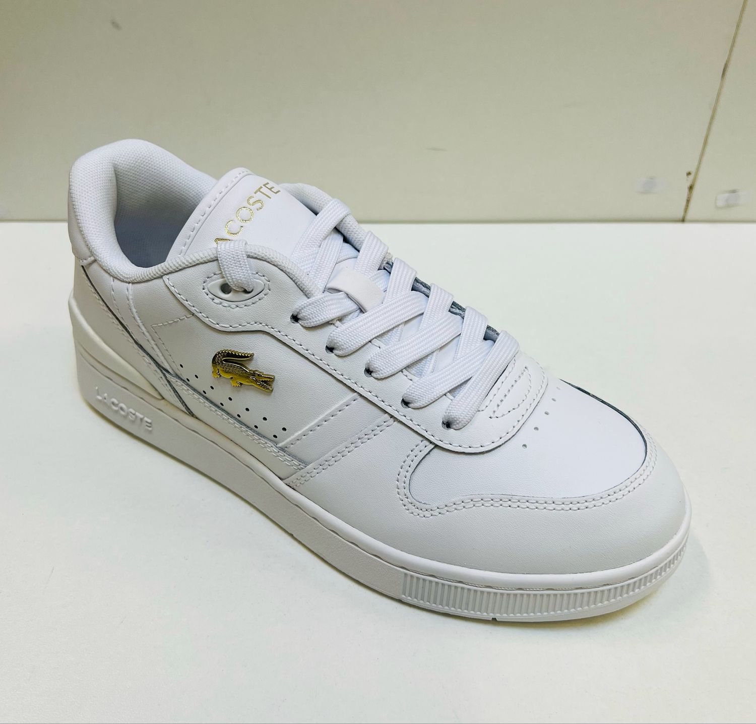 Lacoste