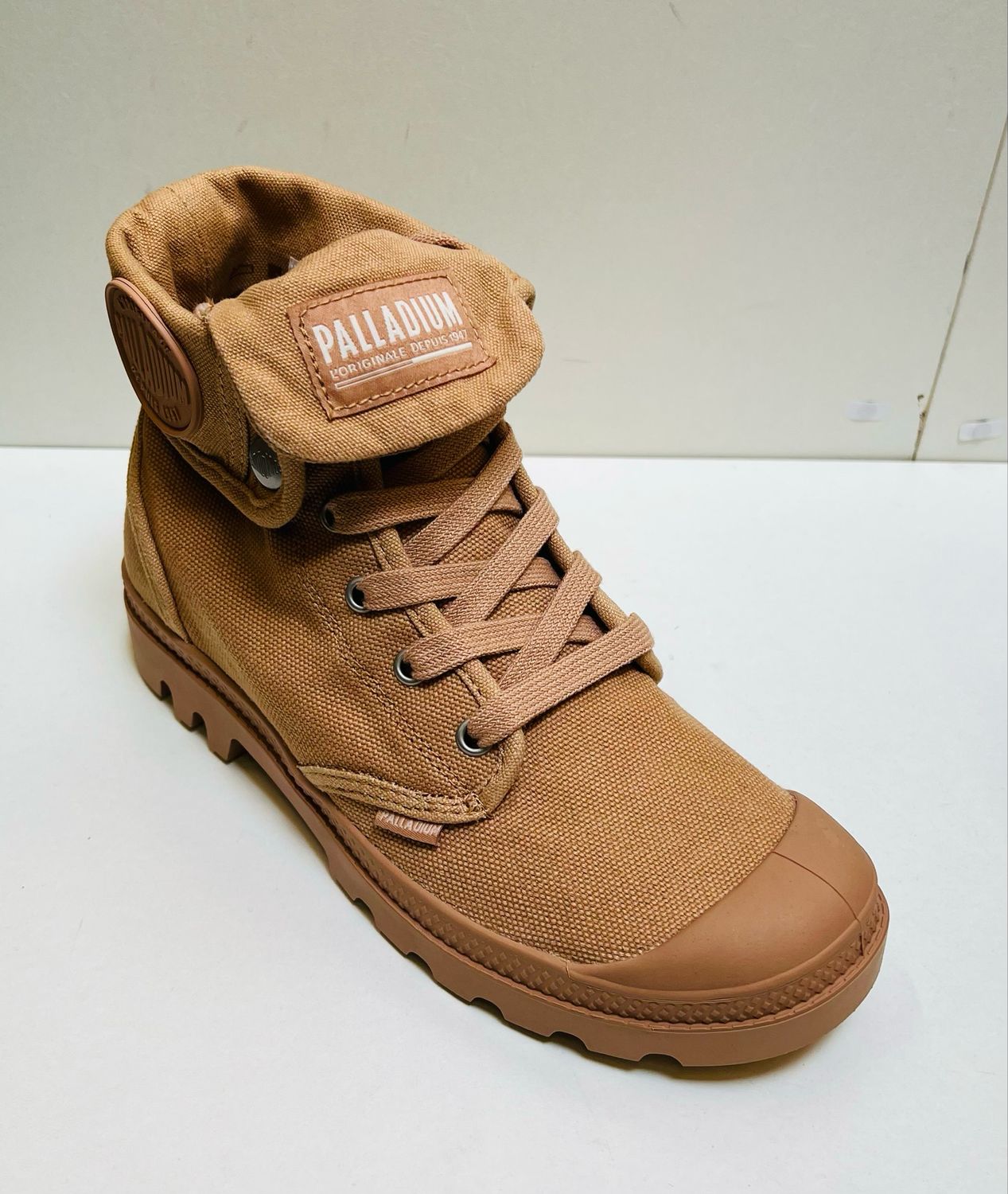 Palladium