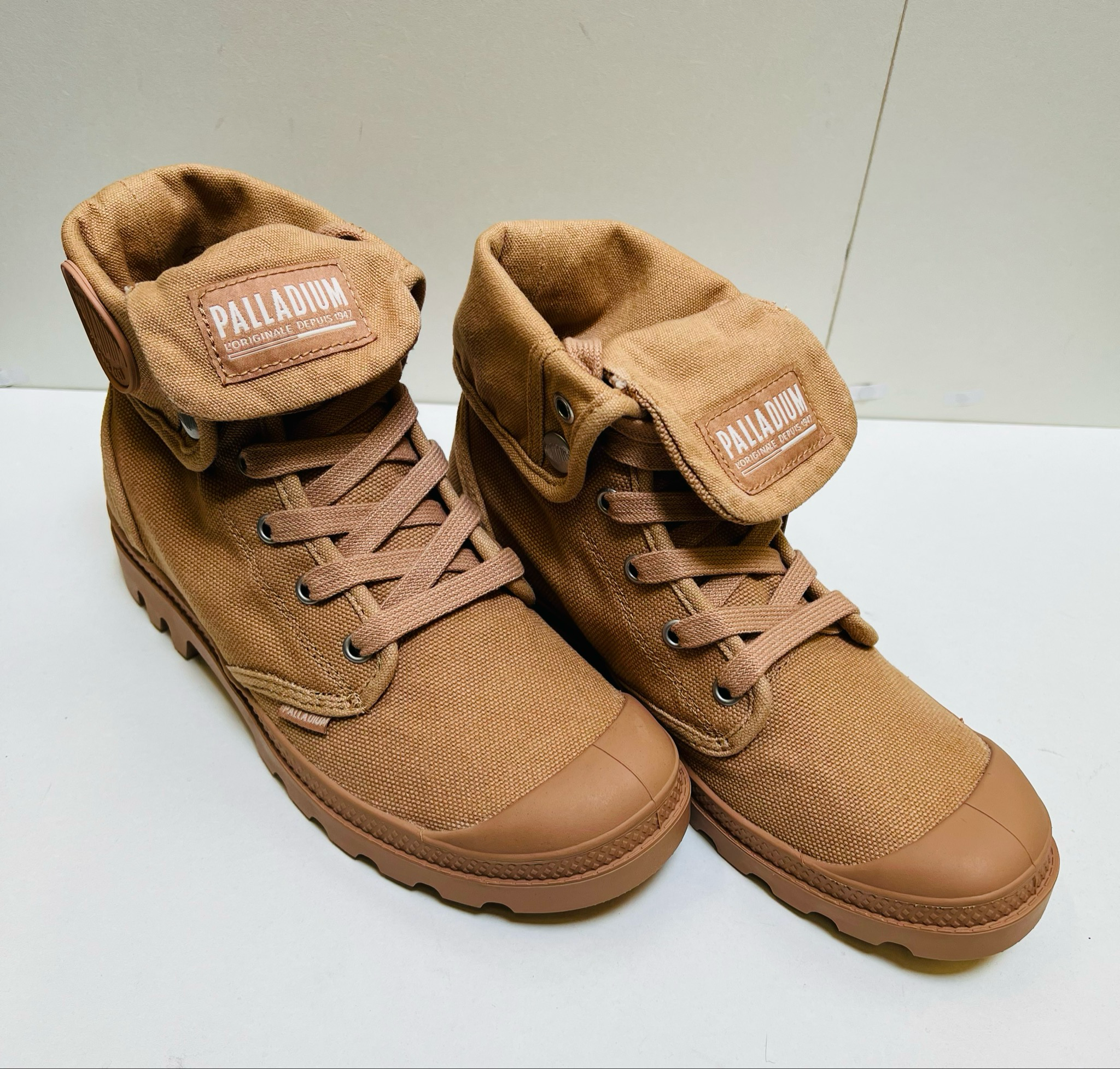 Palladium