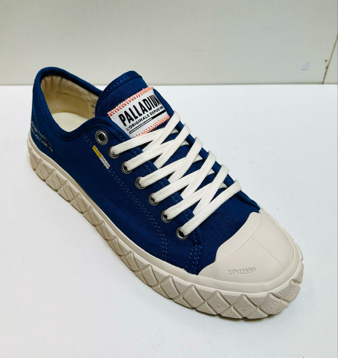 Palladium