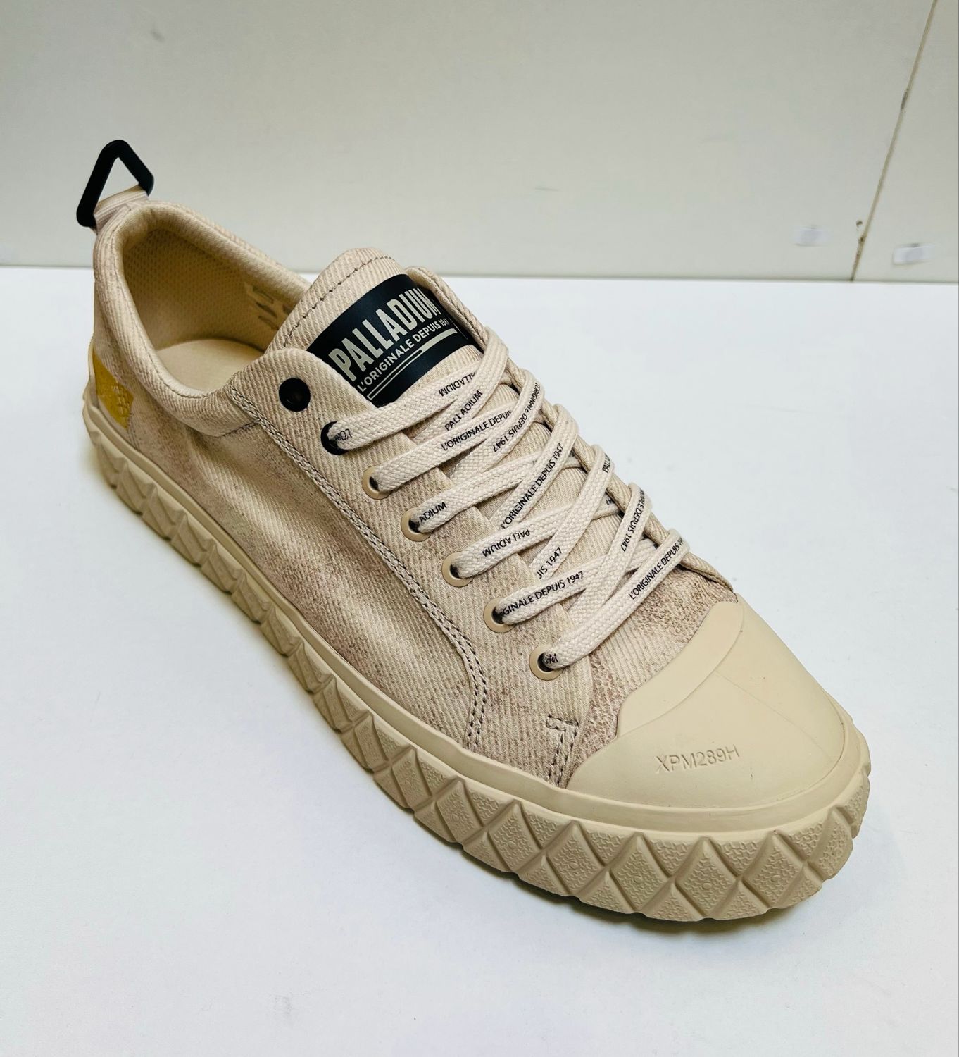 Palladium