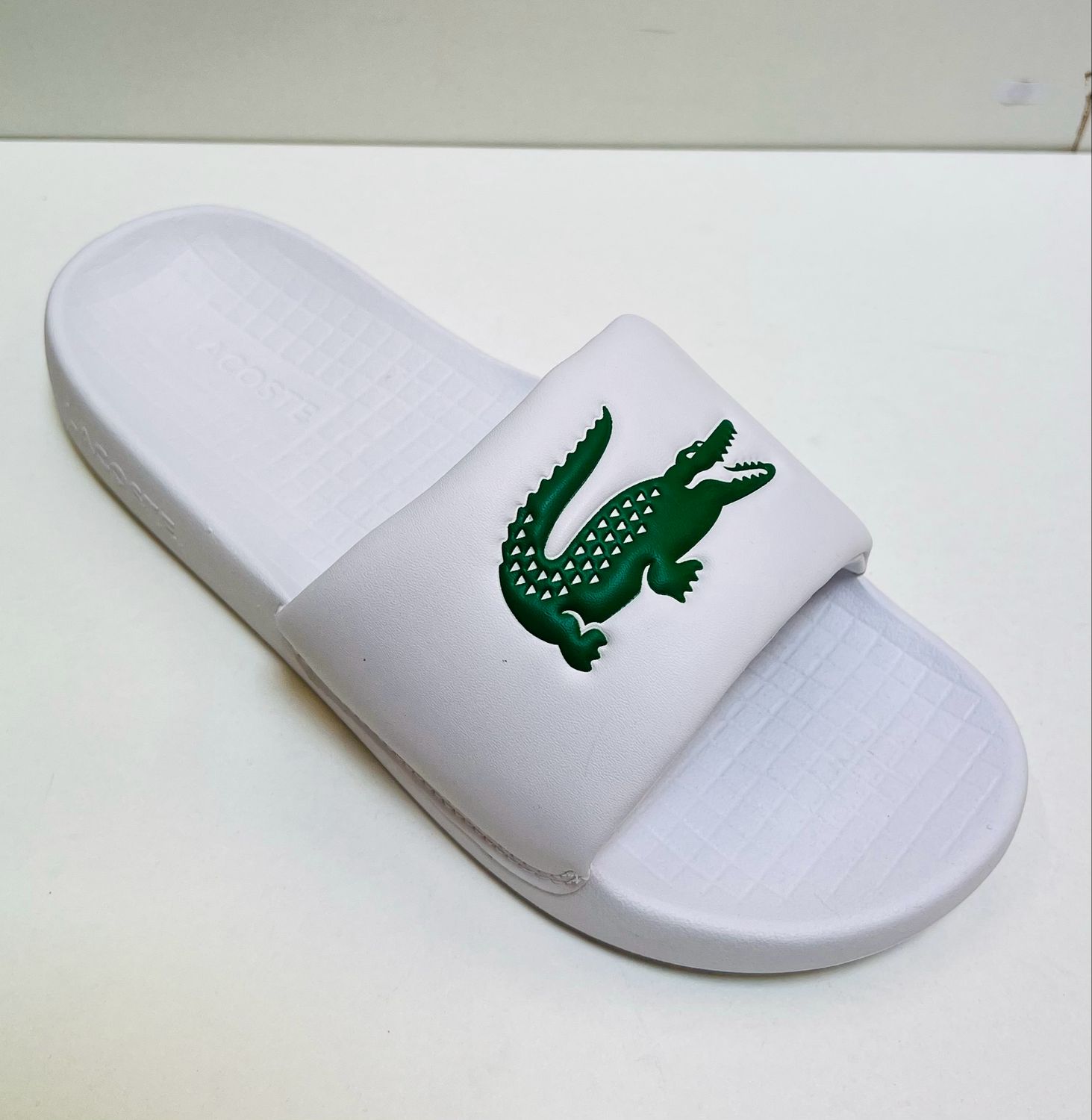 Lacoste