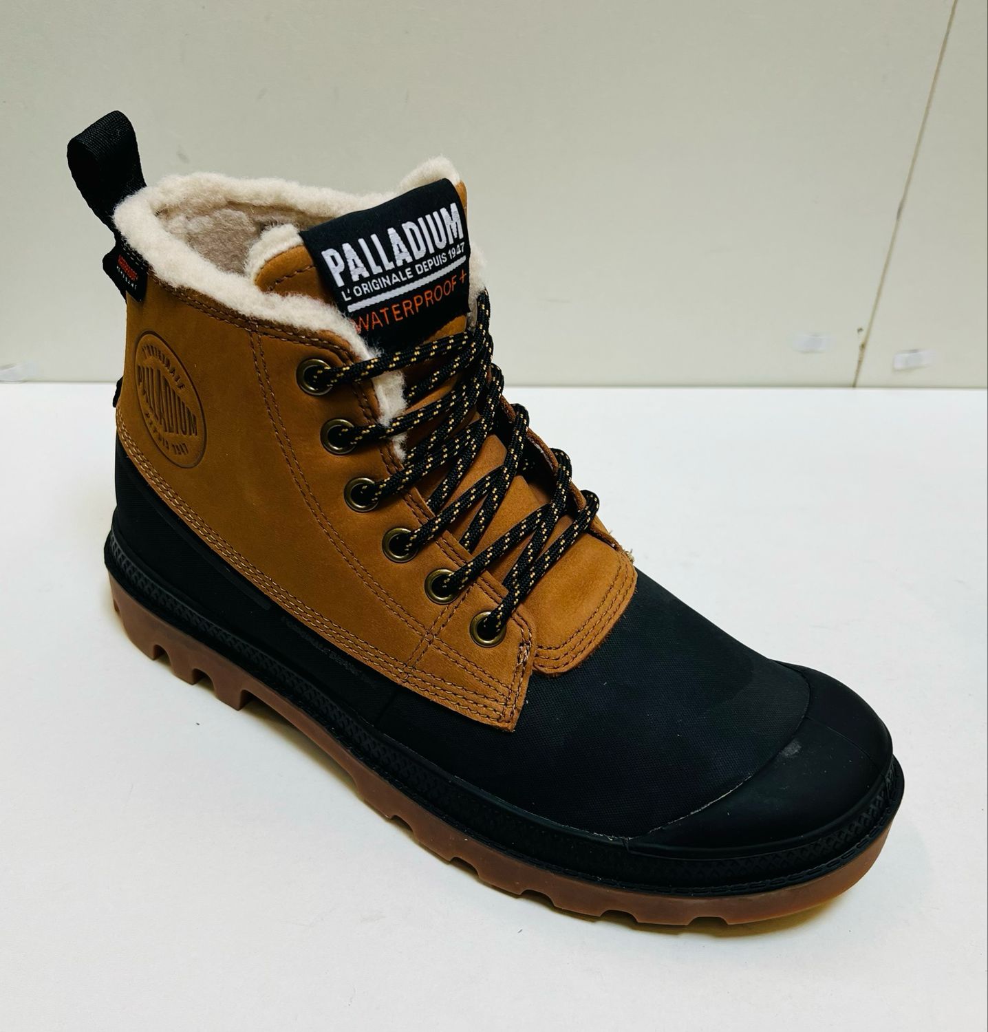 Palladium