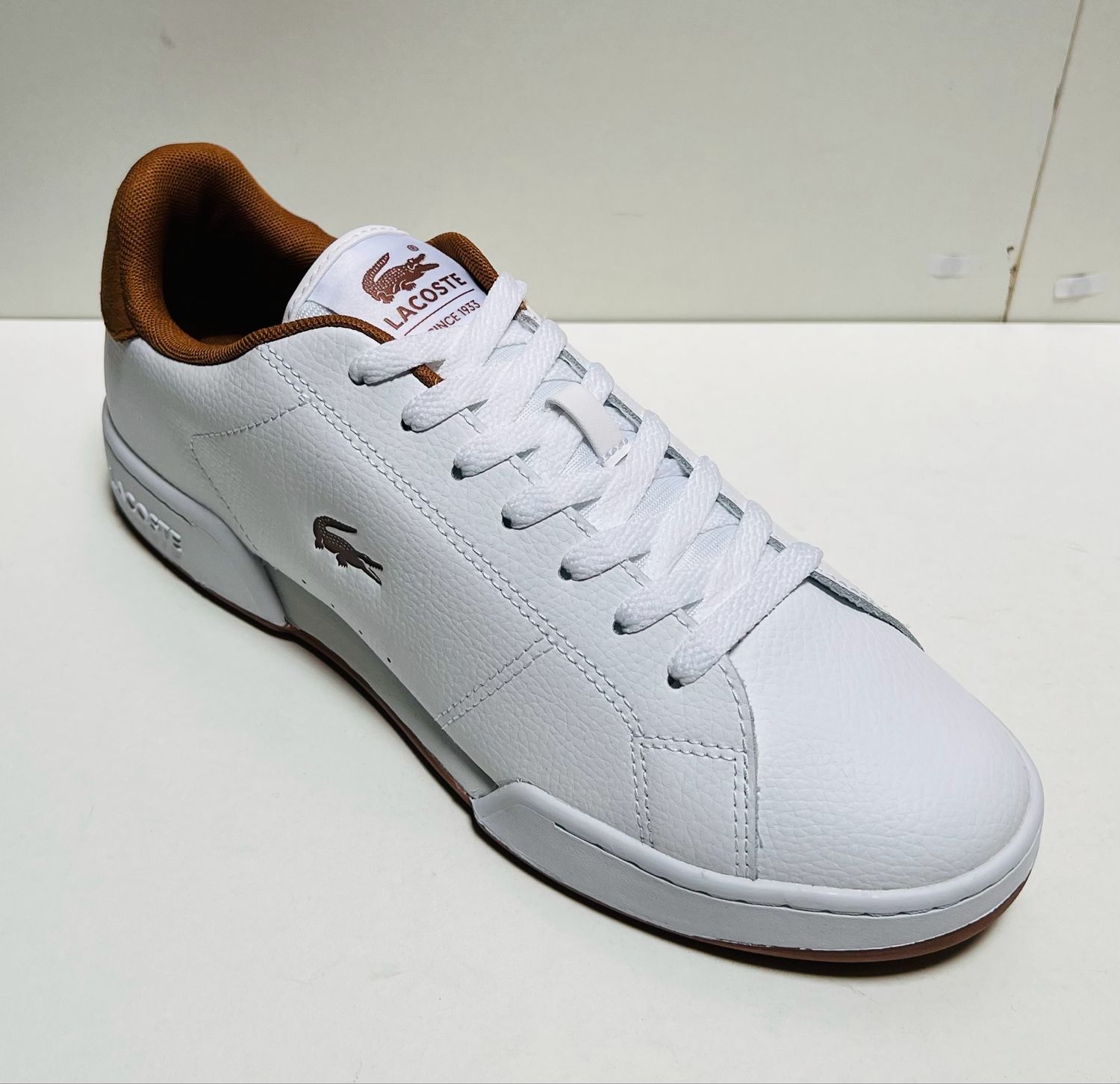 Lacoste