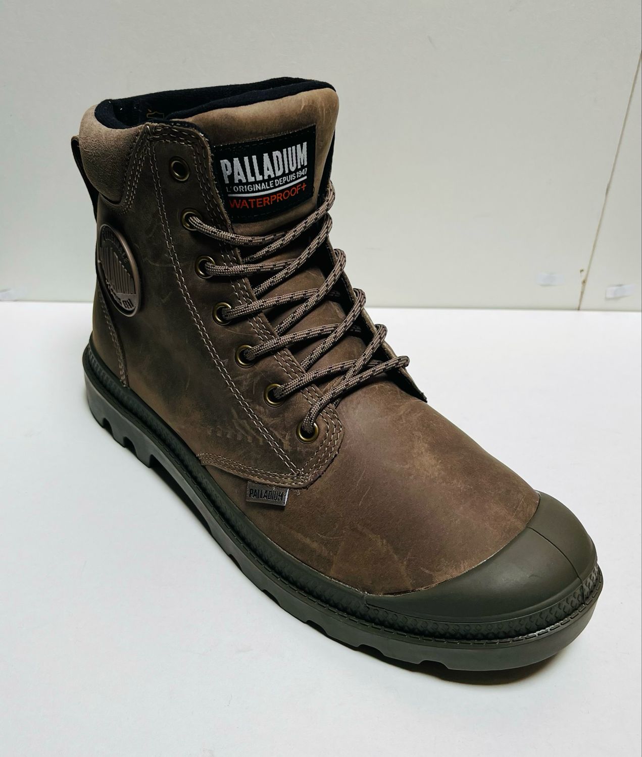 Palladium