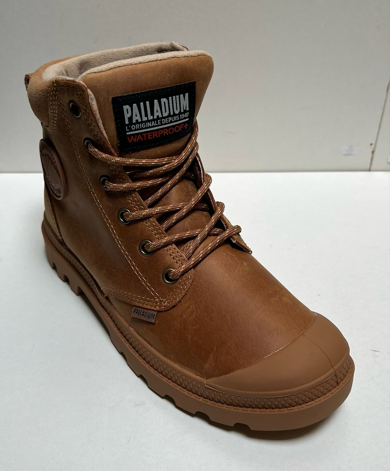 Palladium