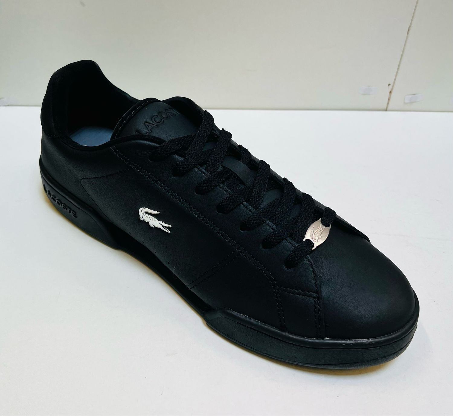 Lacoste