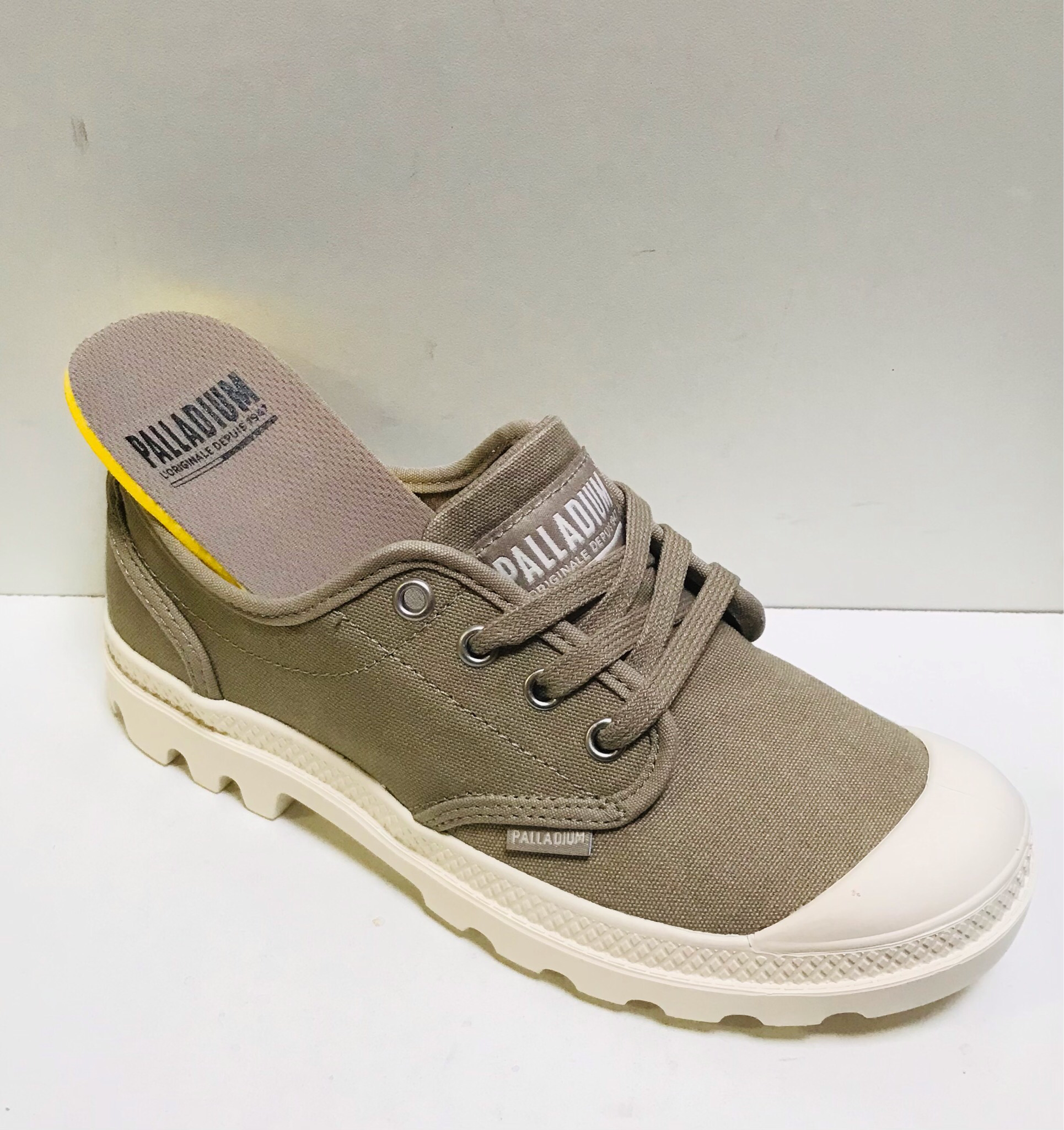 Palladium
