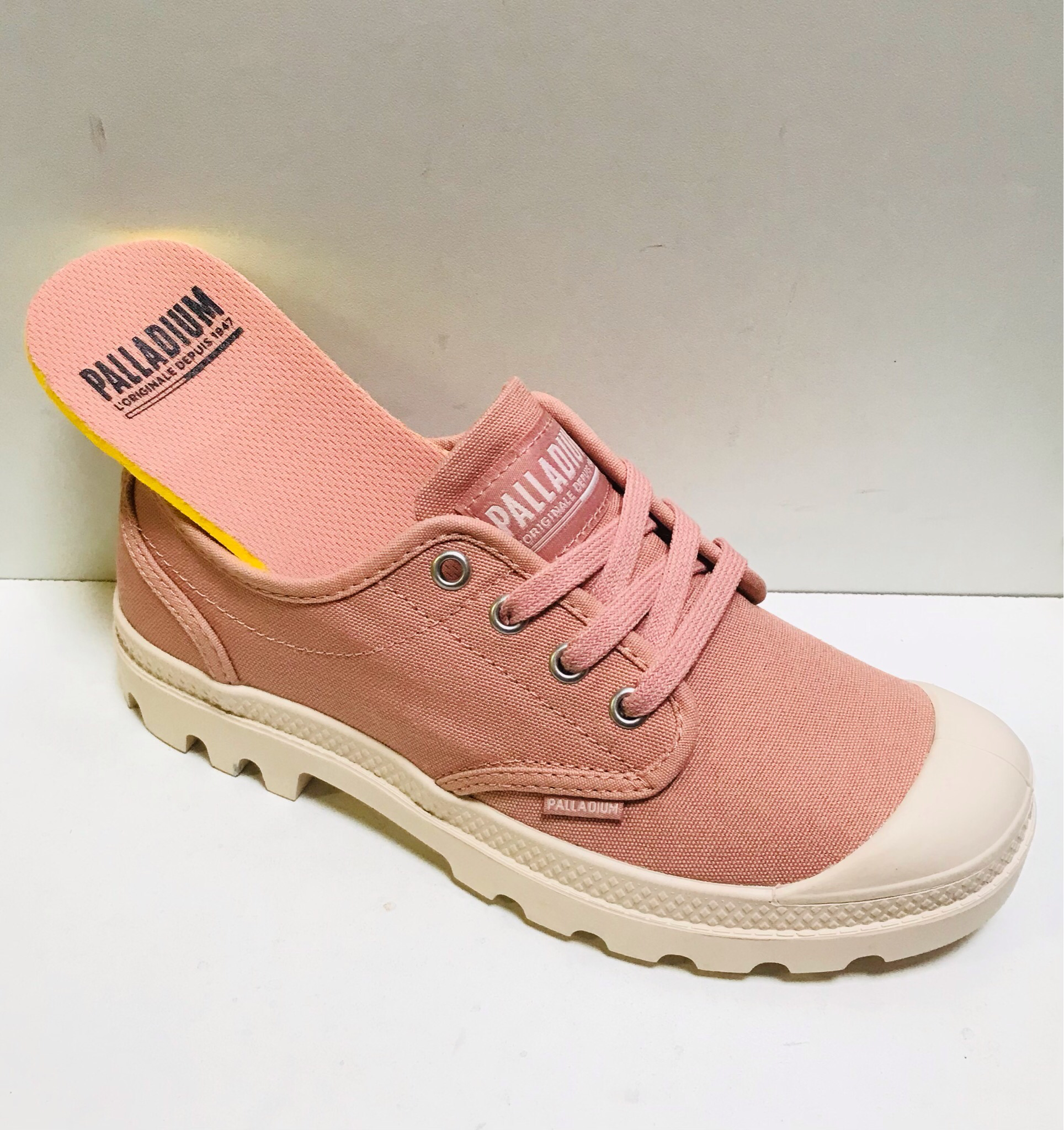 Palladium