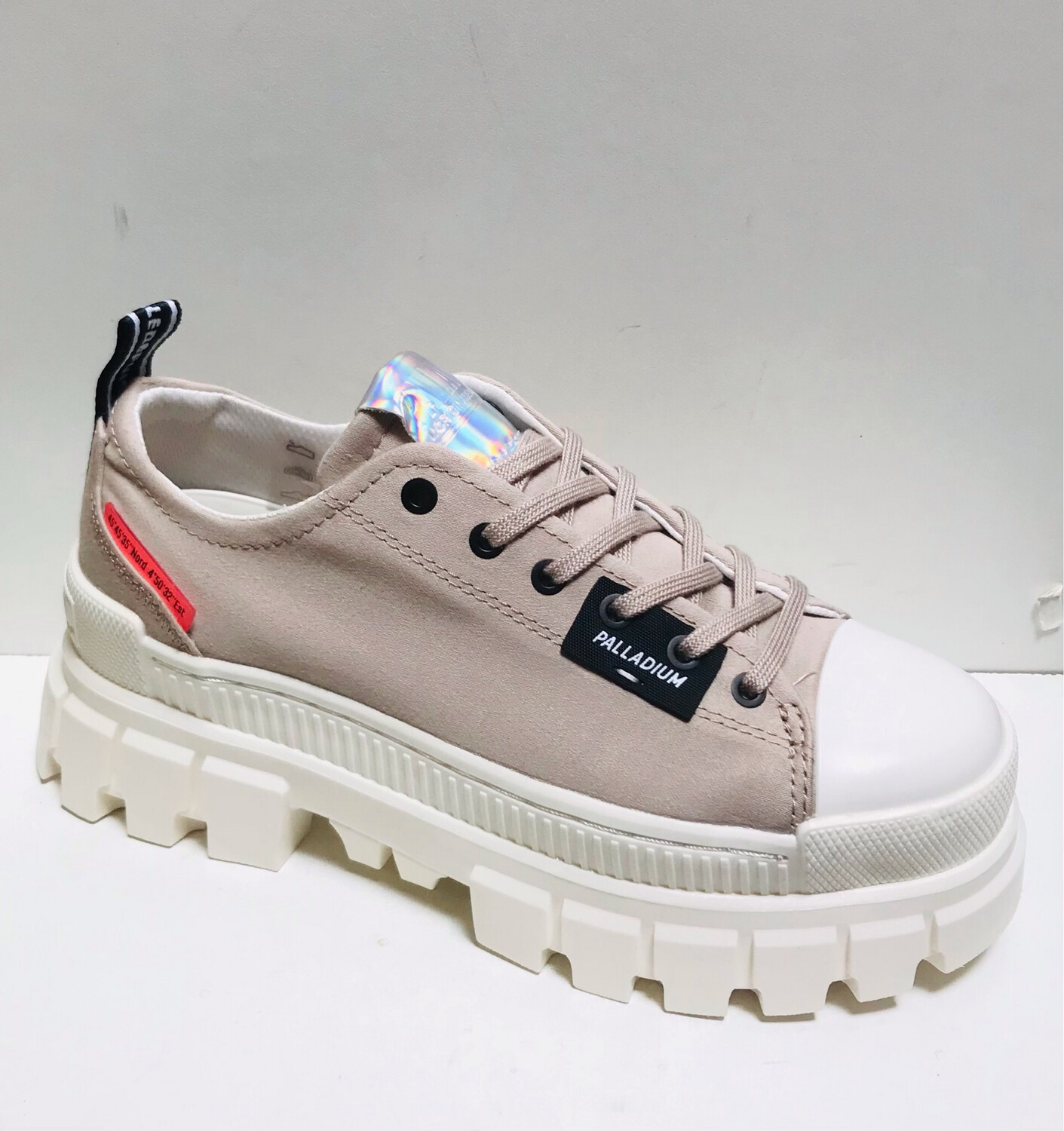 Palladium Palladium