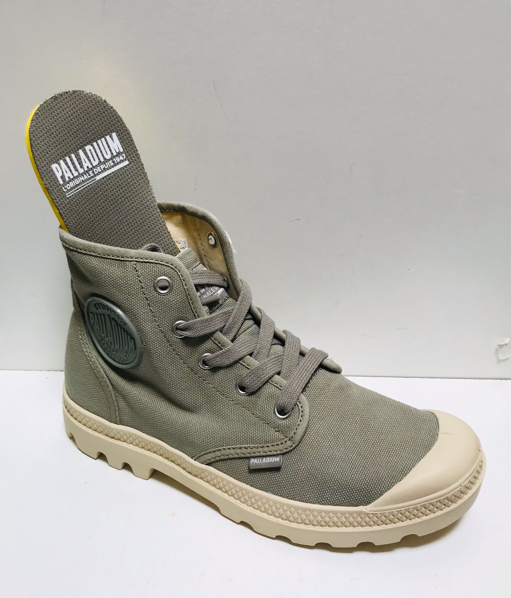 Palladium