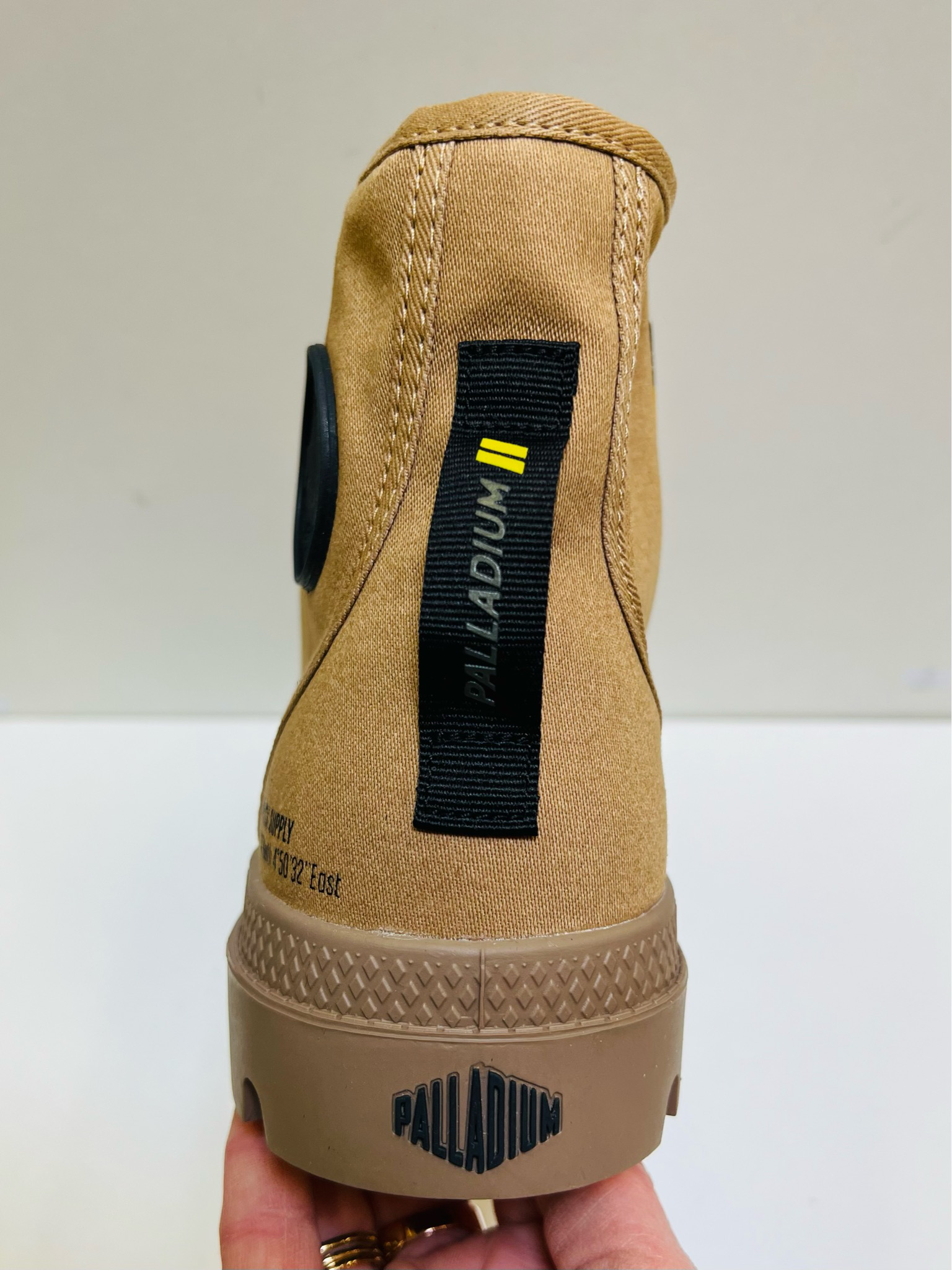 Palladium