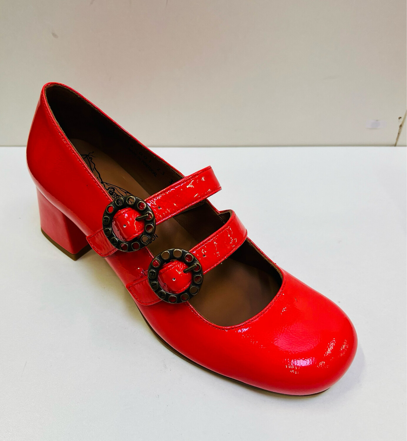 Fly London Fly London