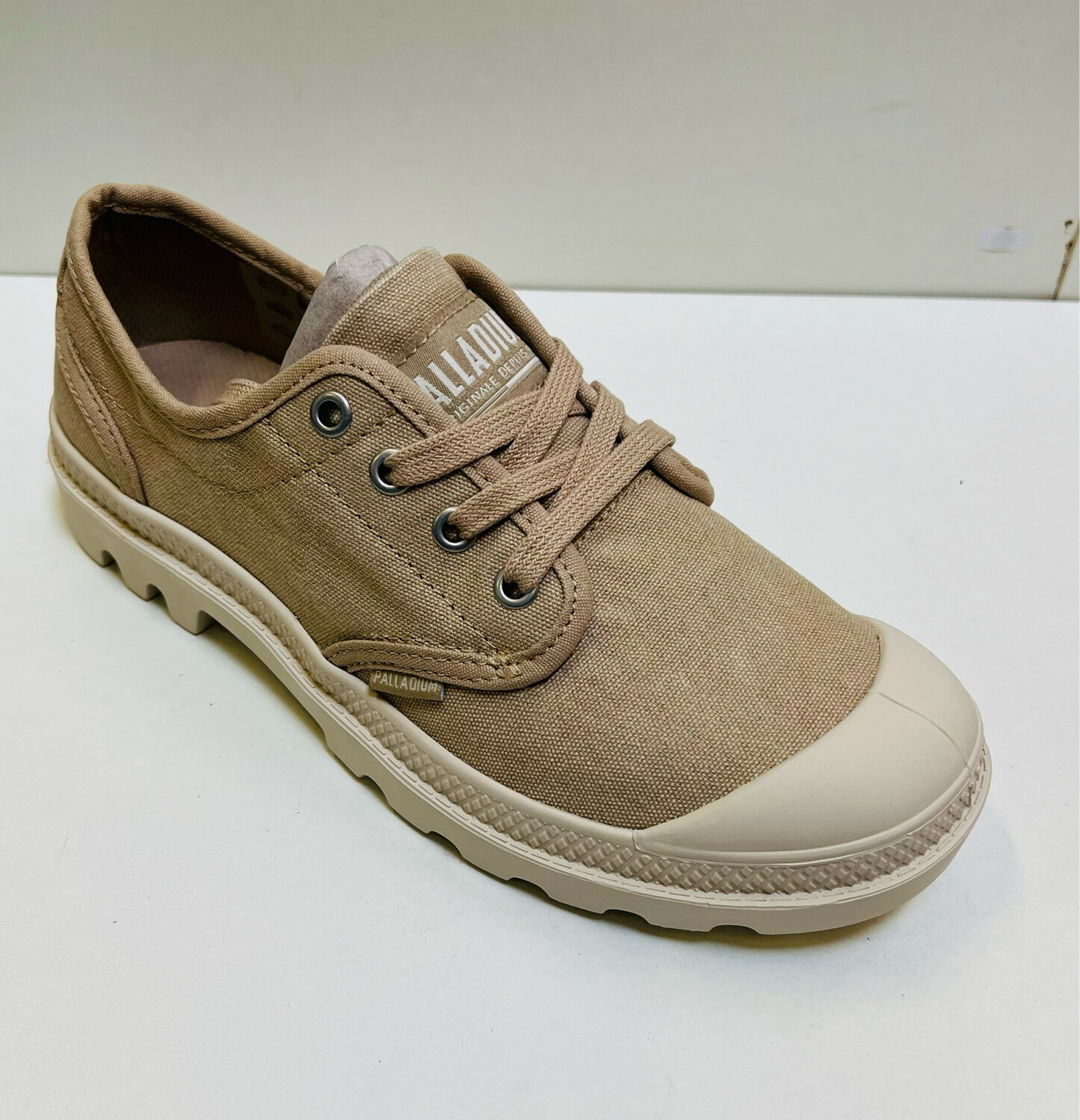 Palladium Palladium