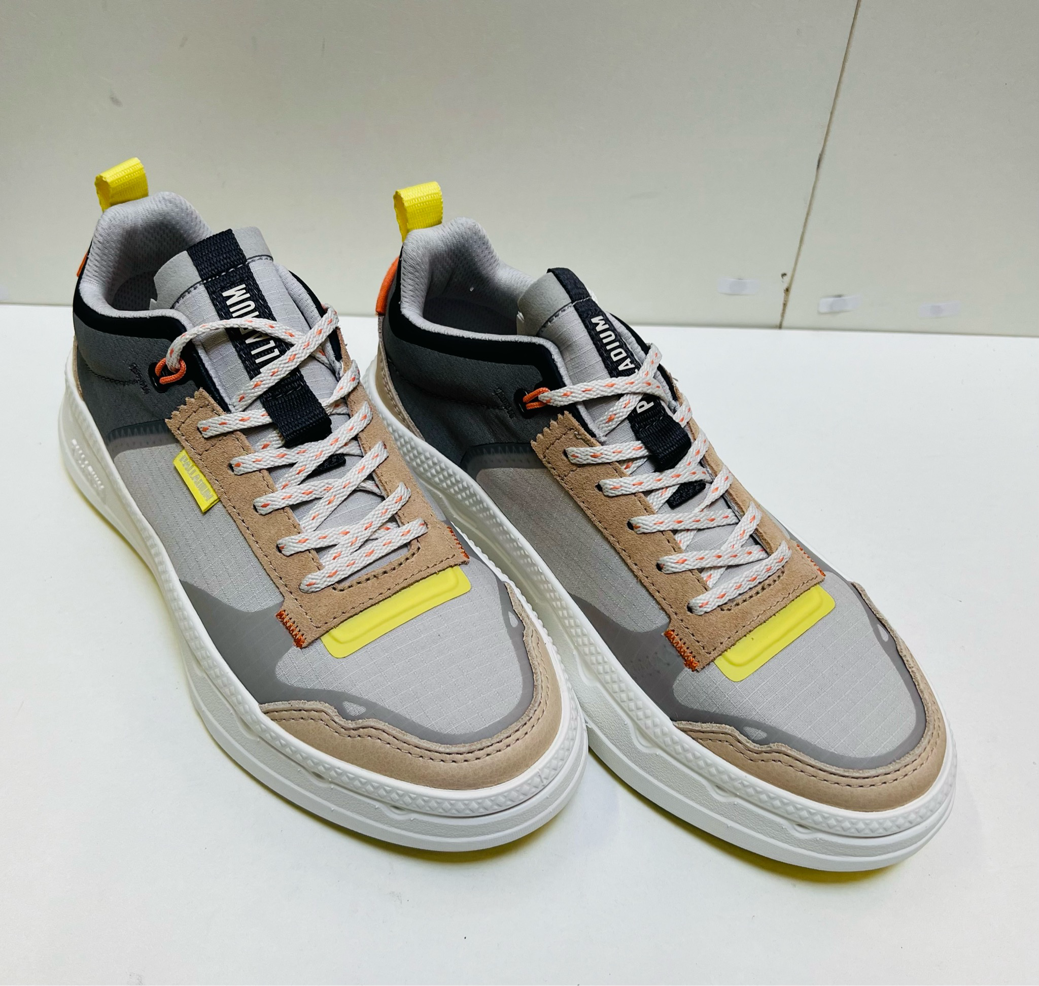 Palladium