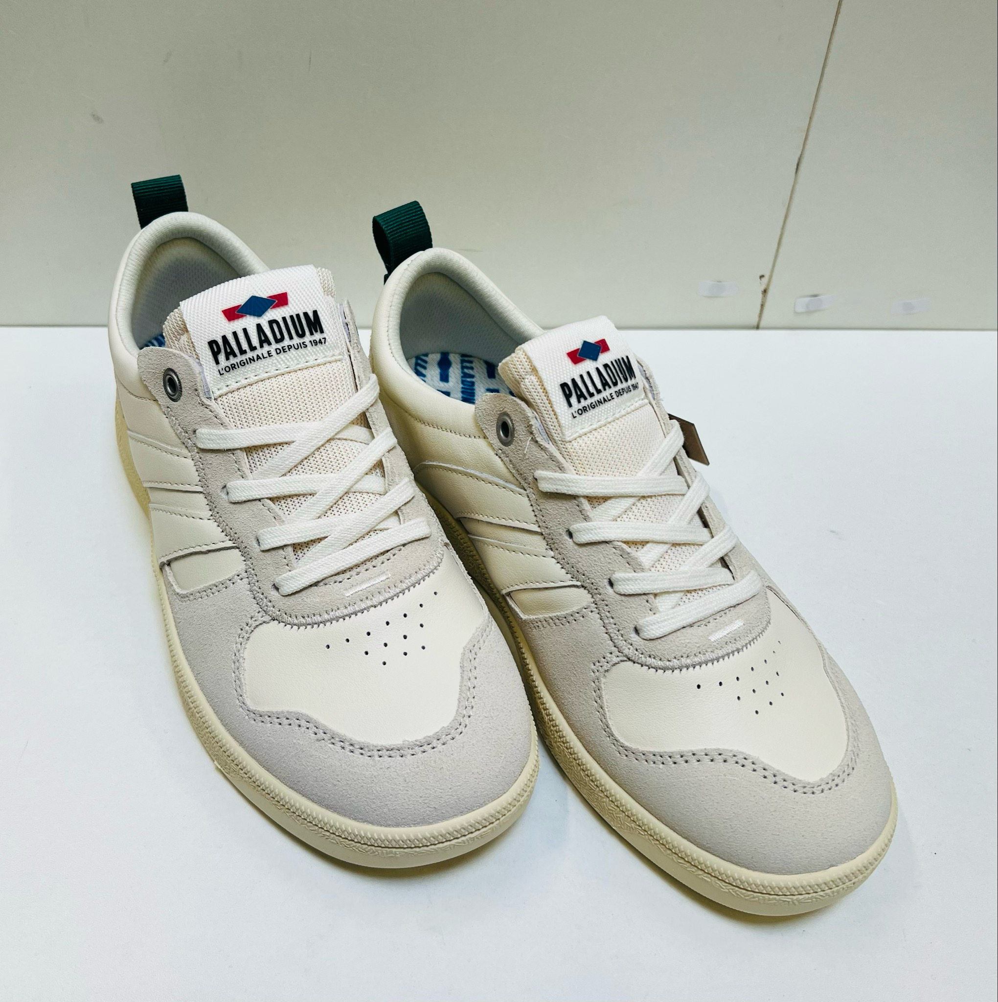 Palladium