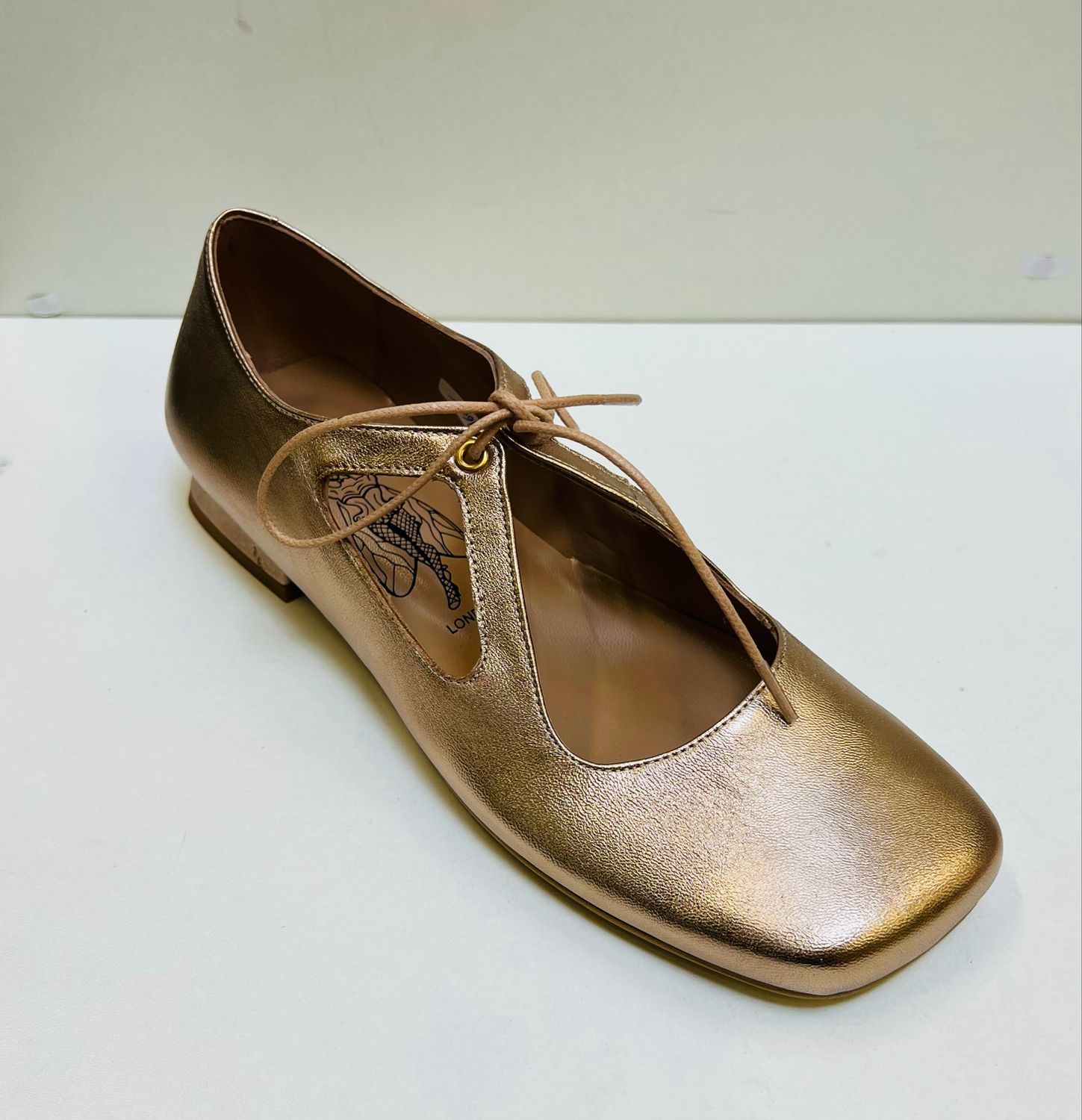 Fly London Fly London