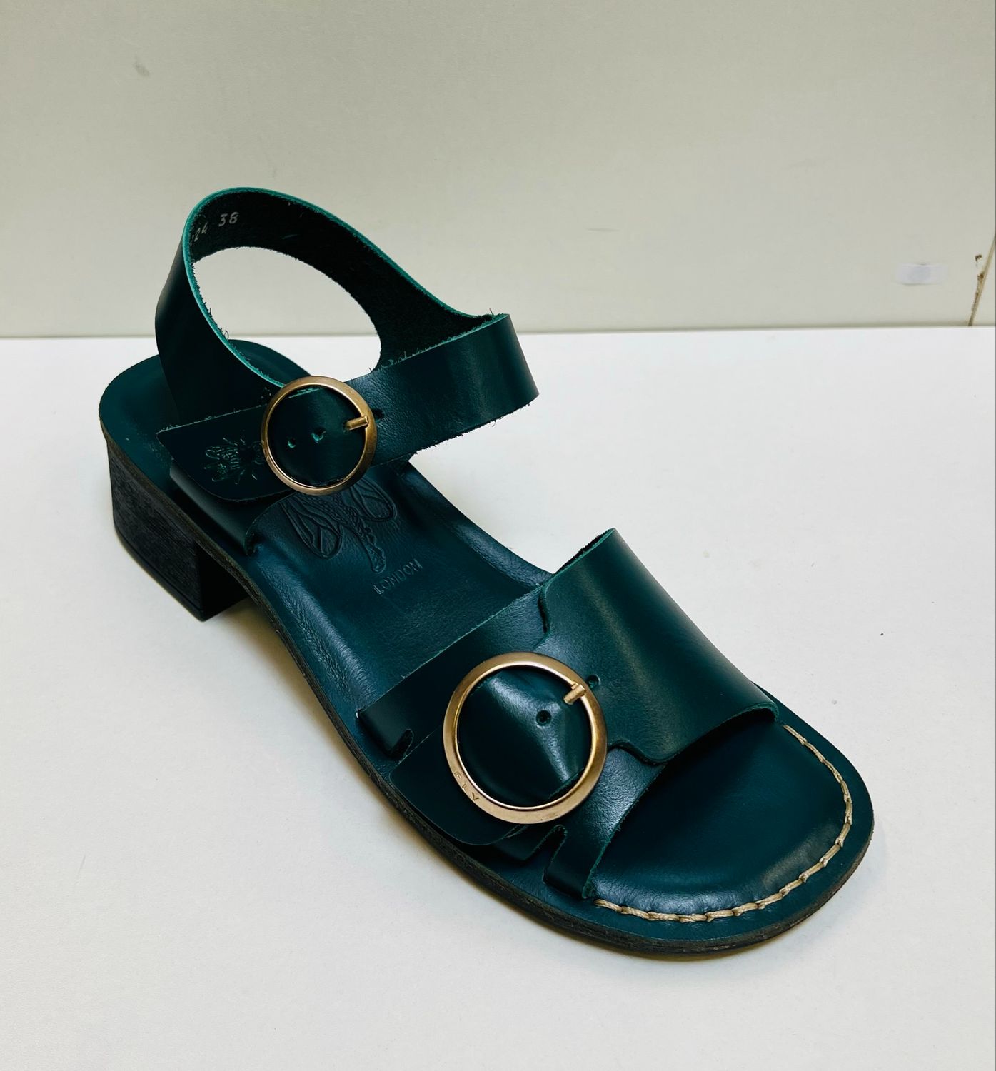 Fly London Fly London