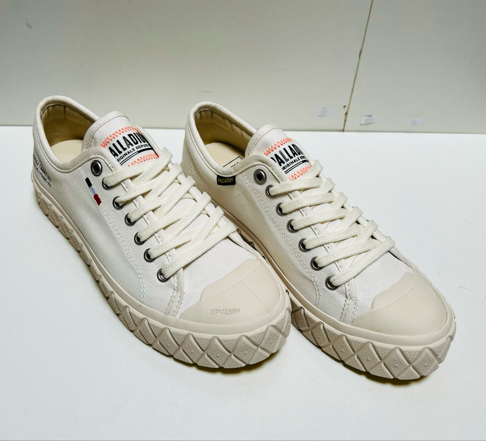 Palladium