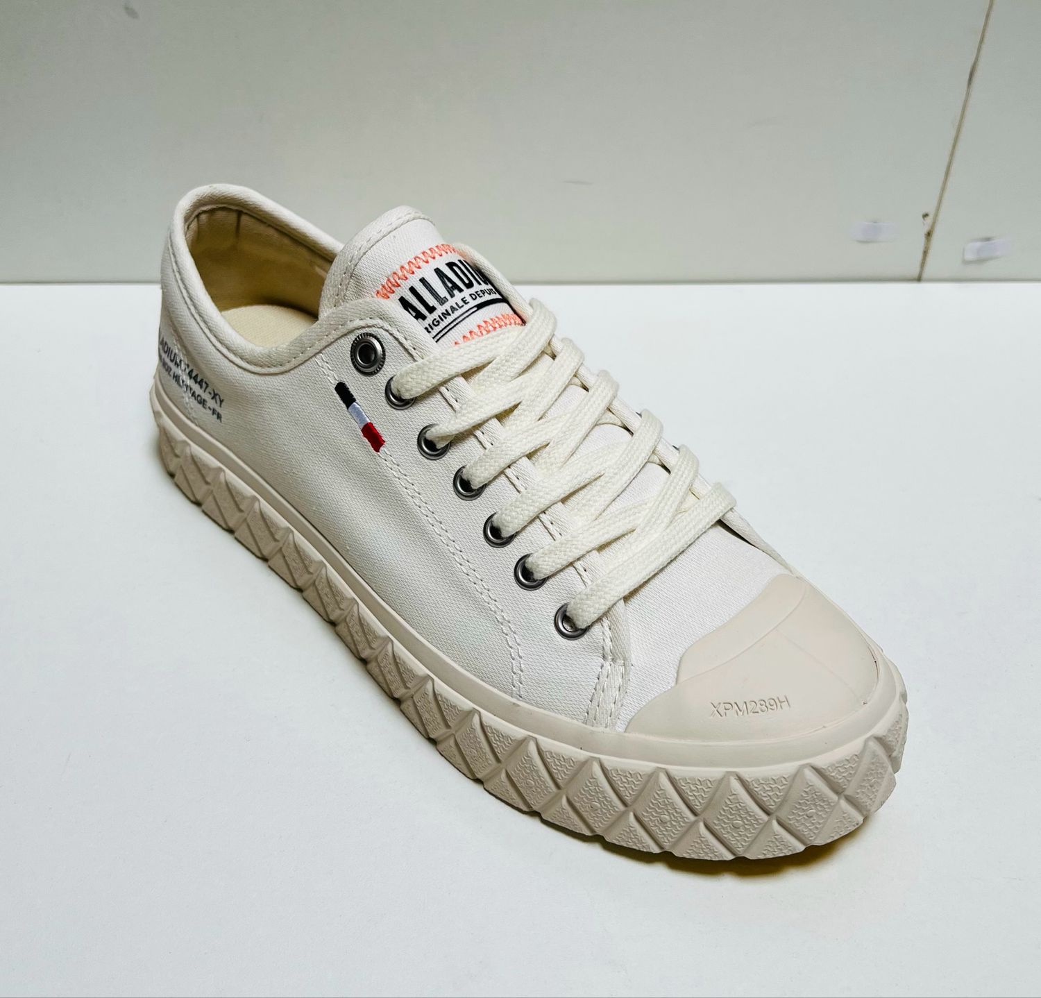 Palladium Palladium