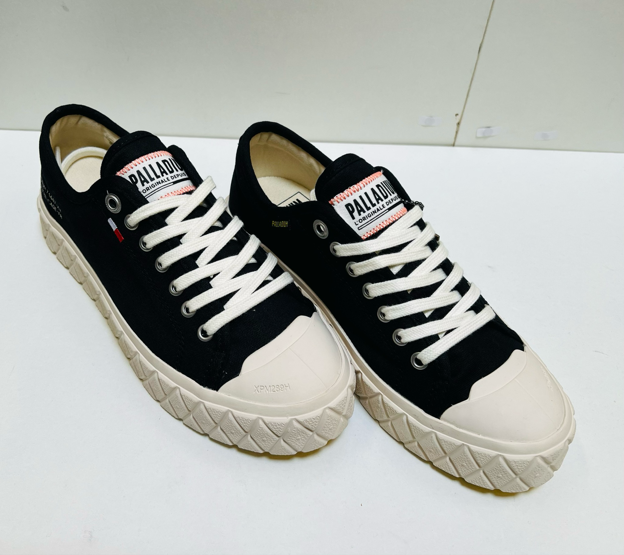 Palladium