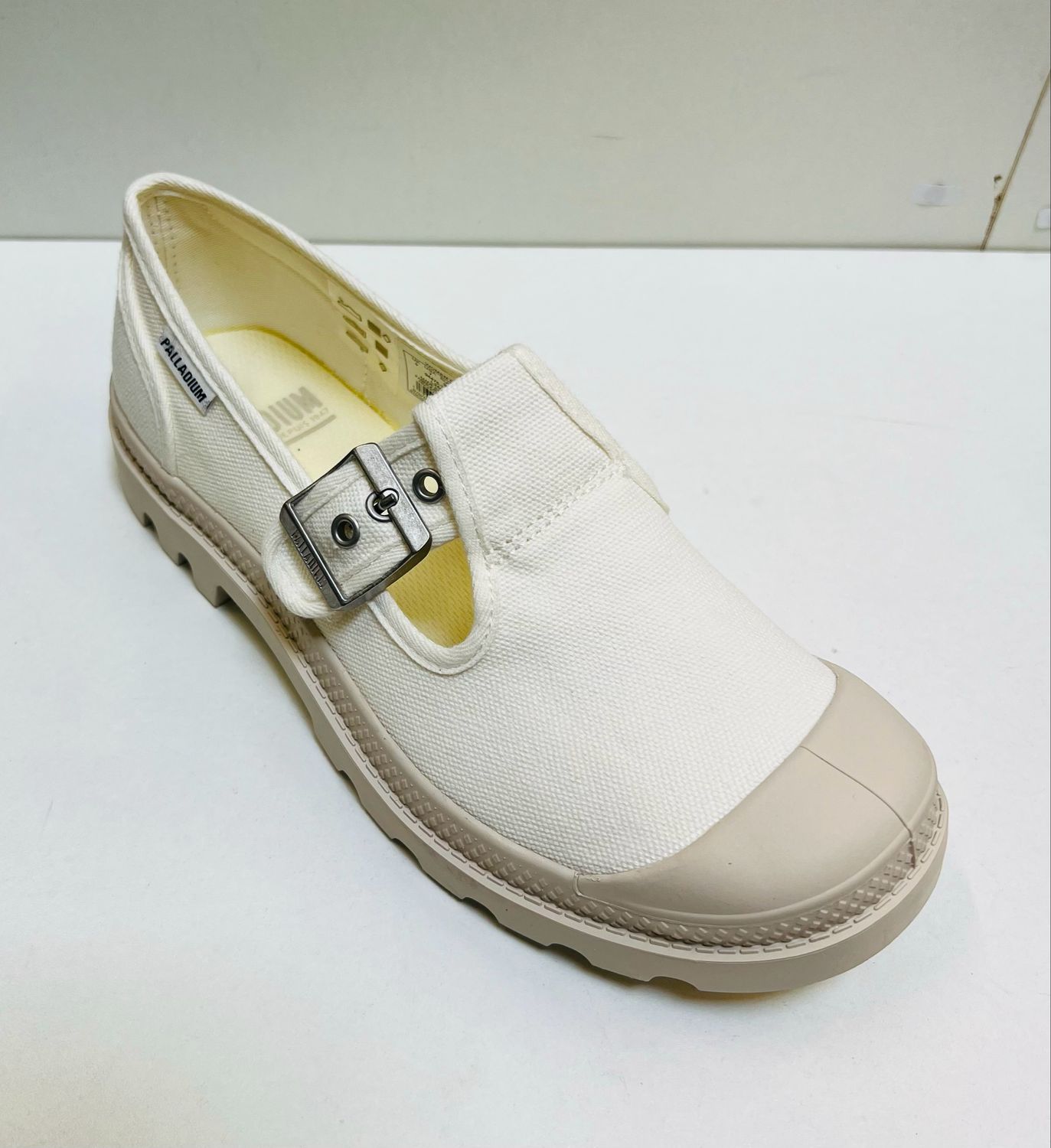 Palladium Palladium