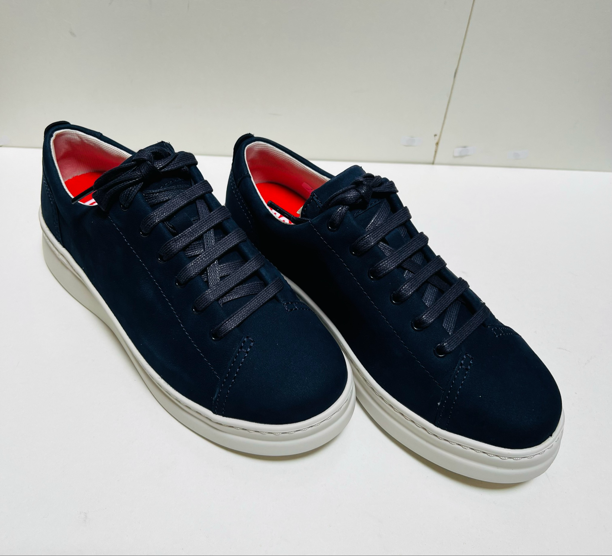 Camper