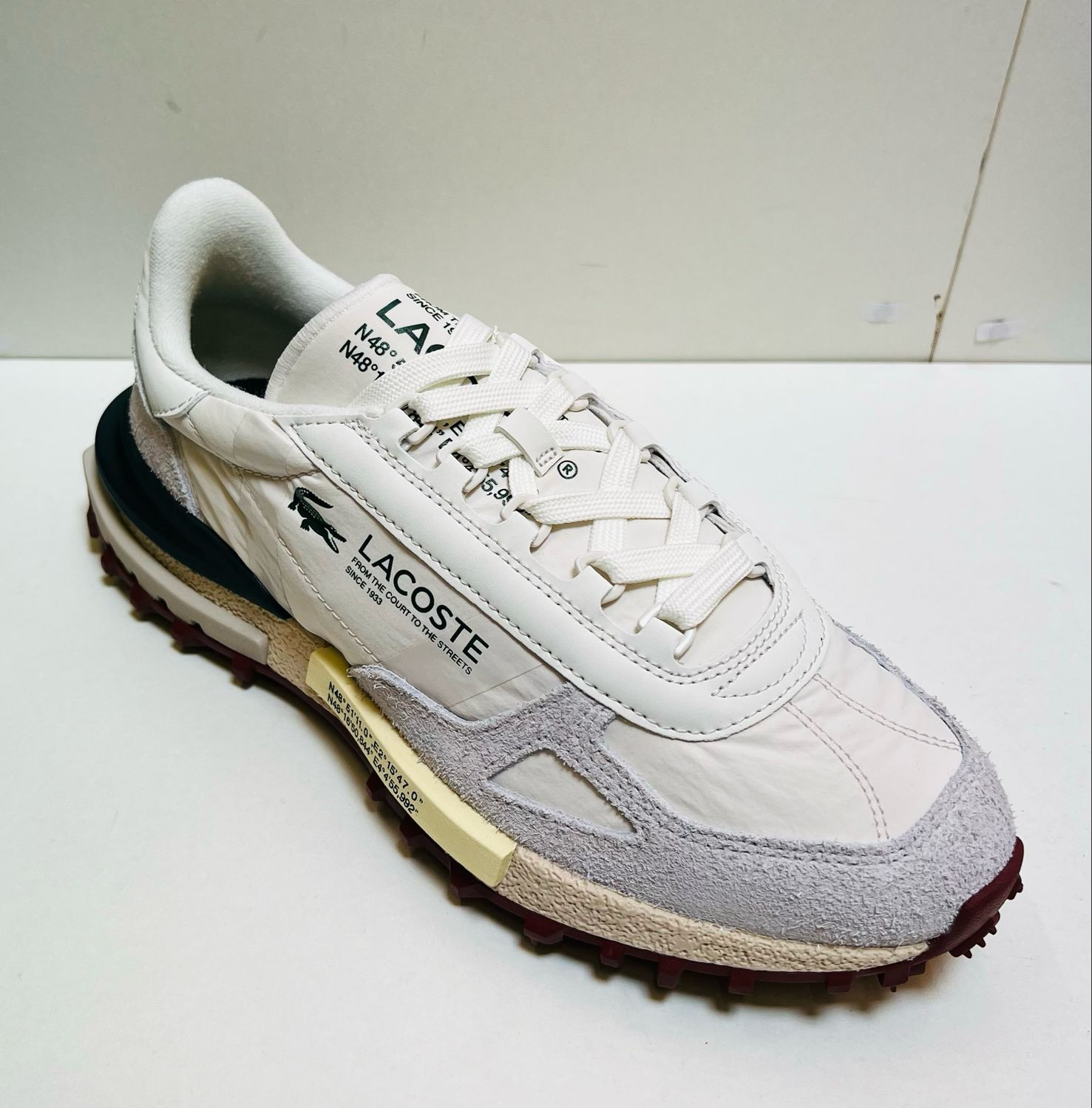 Lacoste Lacoste