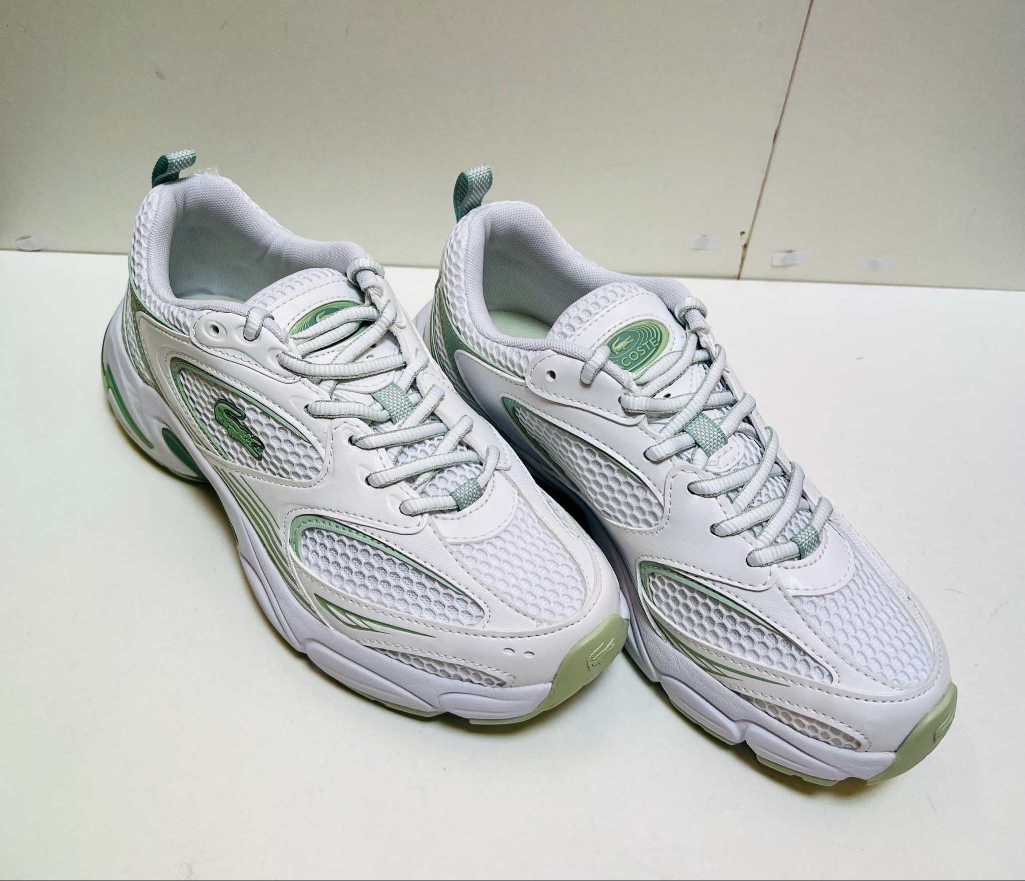 Lacoste