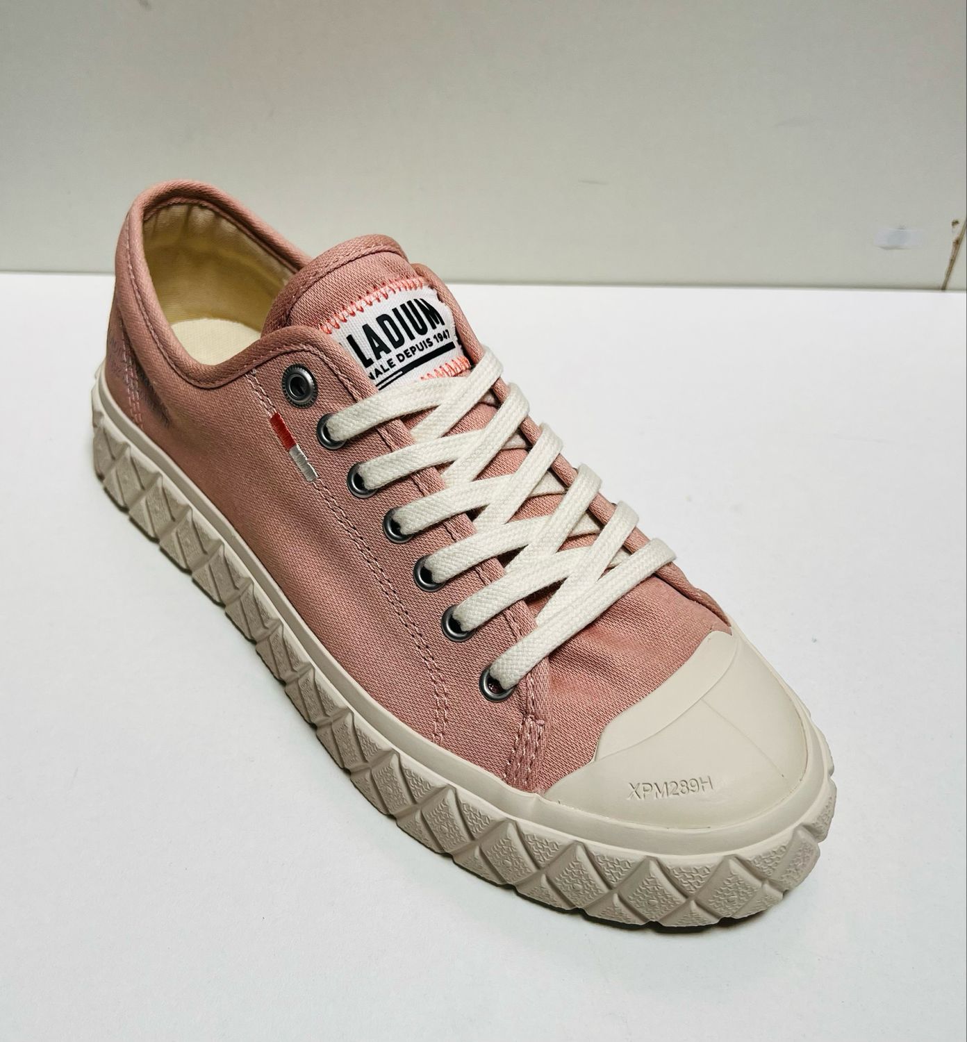 Palladium Palladium