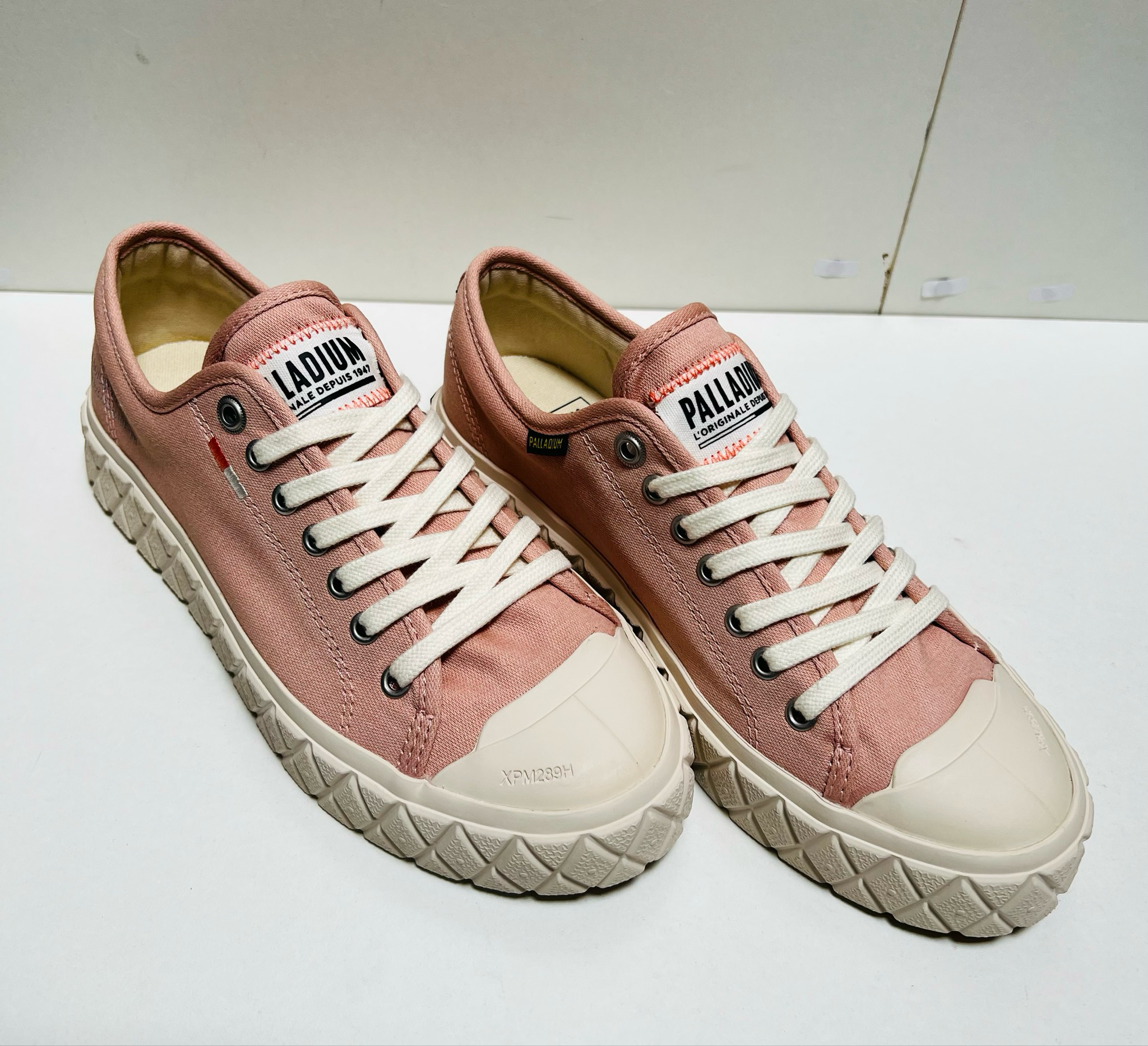 Palladium