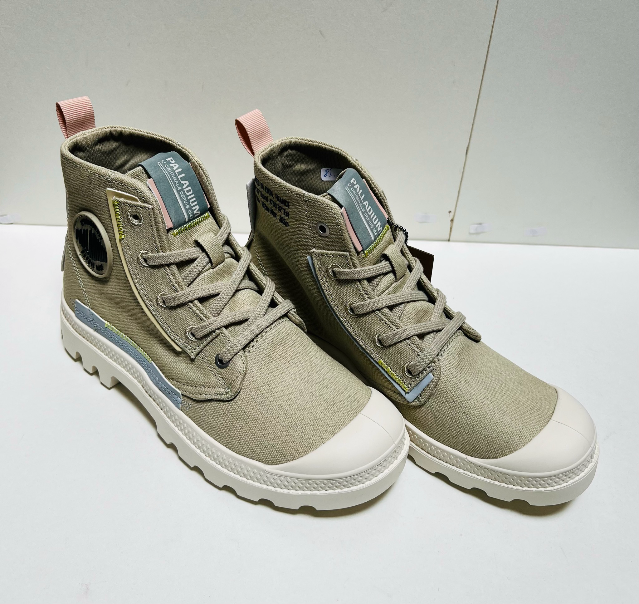 Palladium