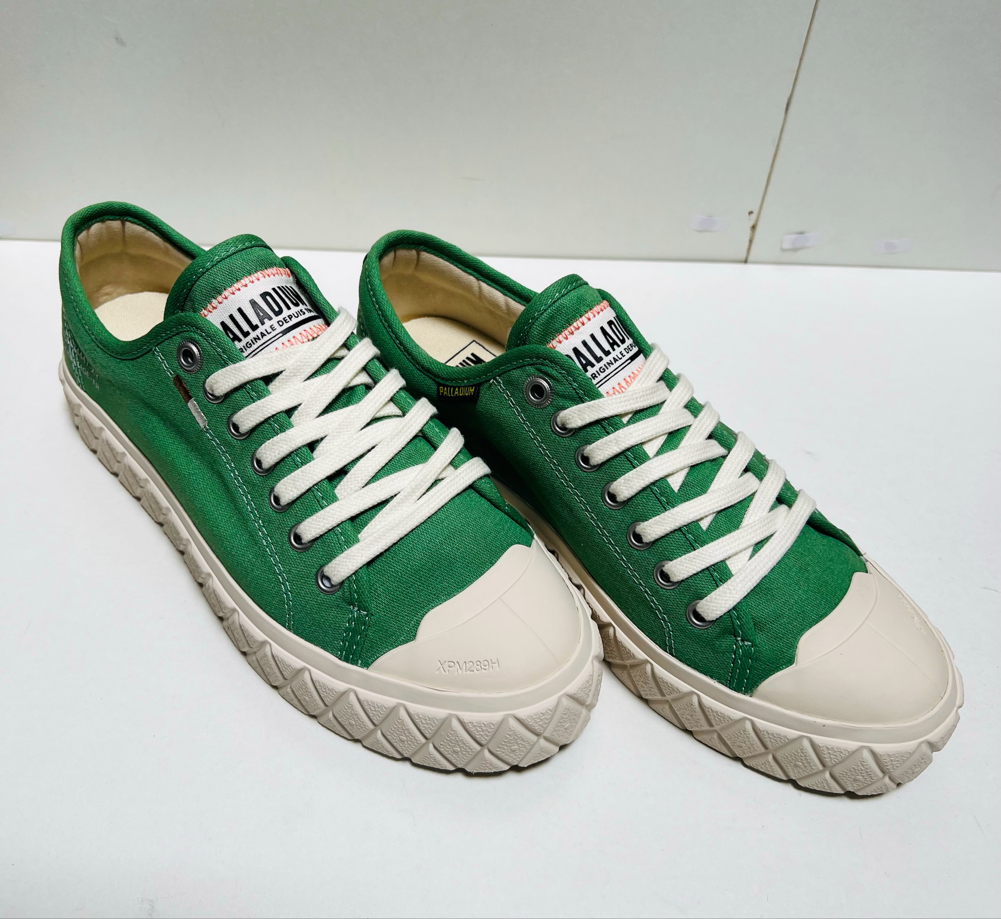 Palladium