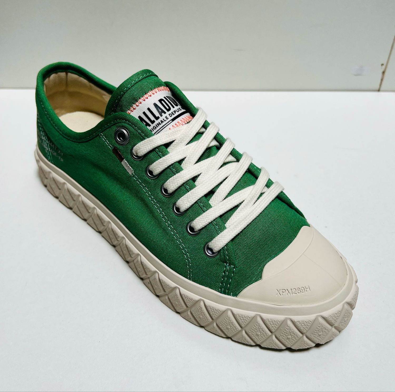 Palladium Palladium