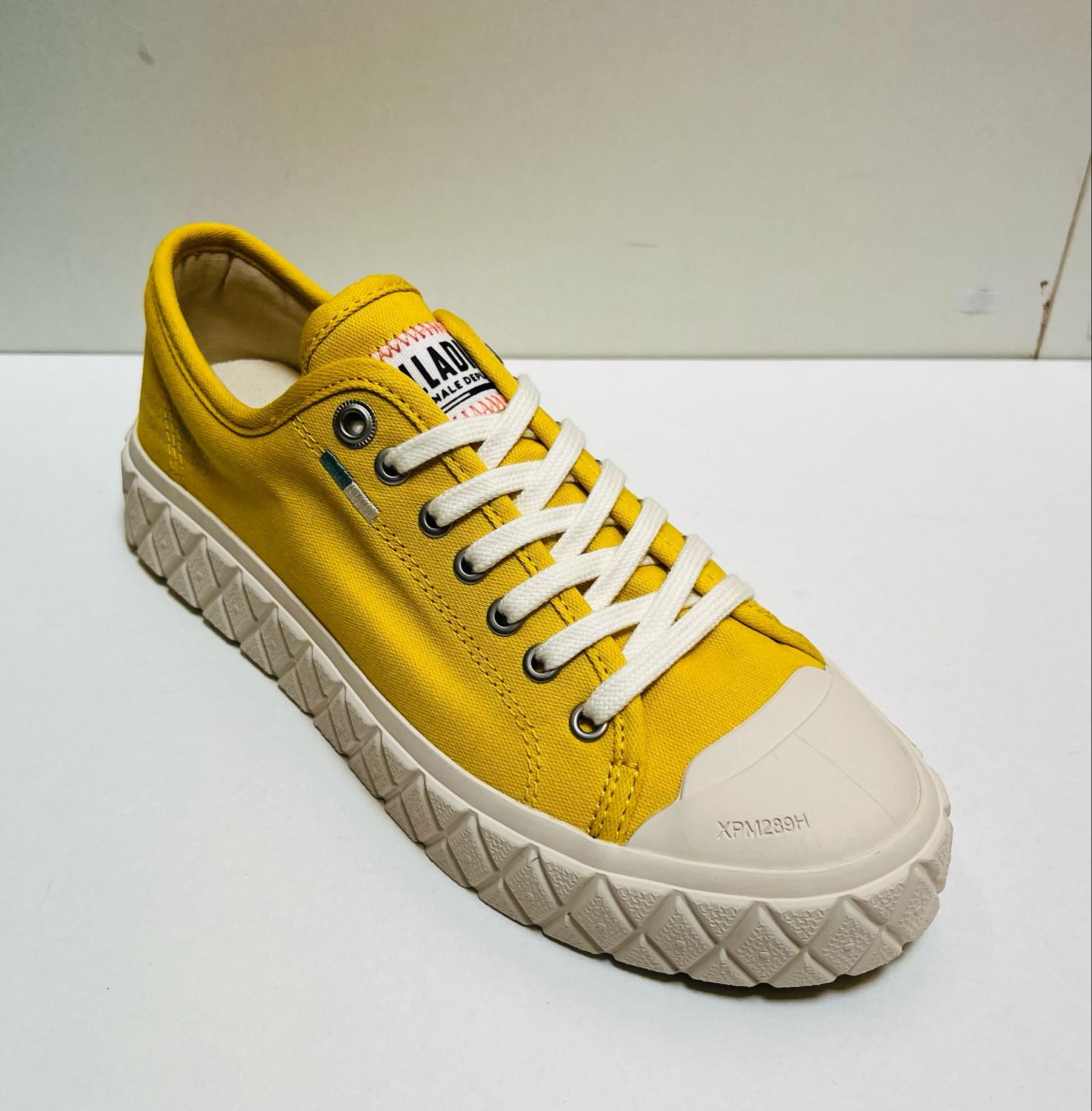 Palladium Palladium