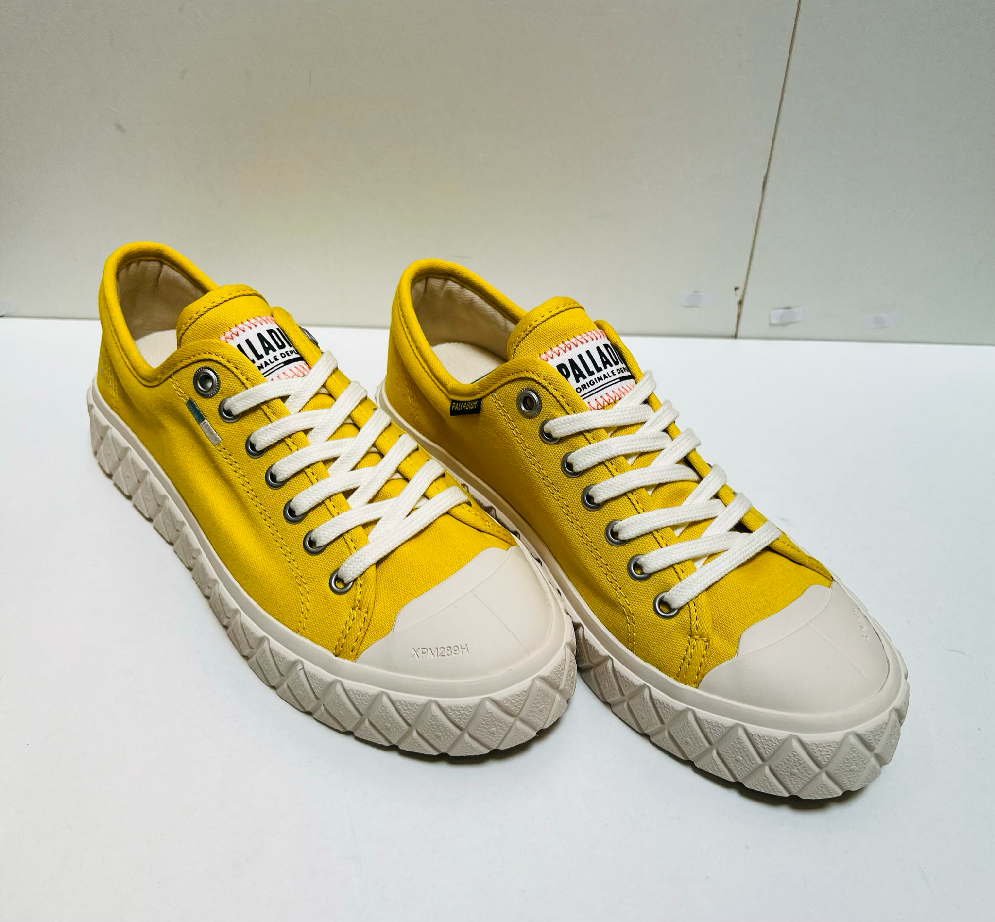 Palladium