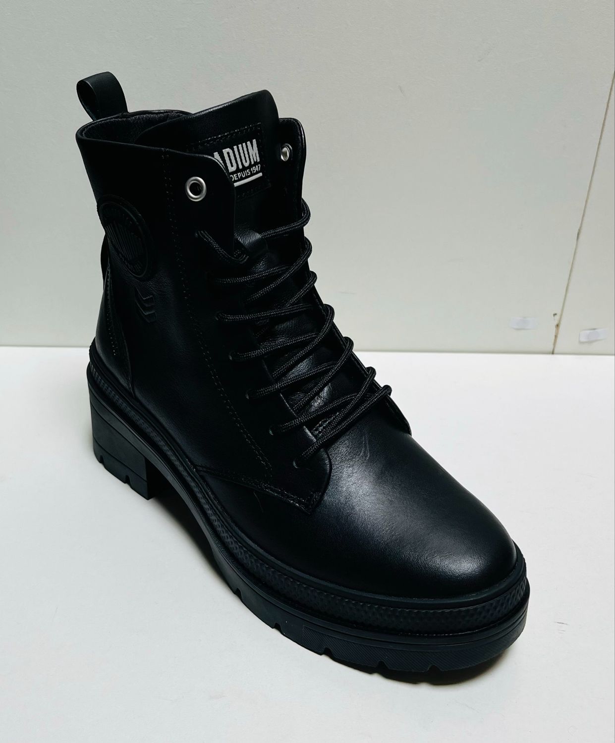 Palladium