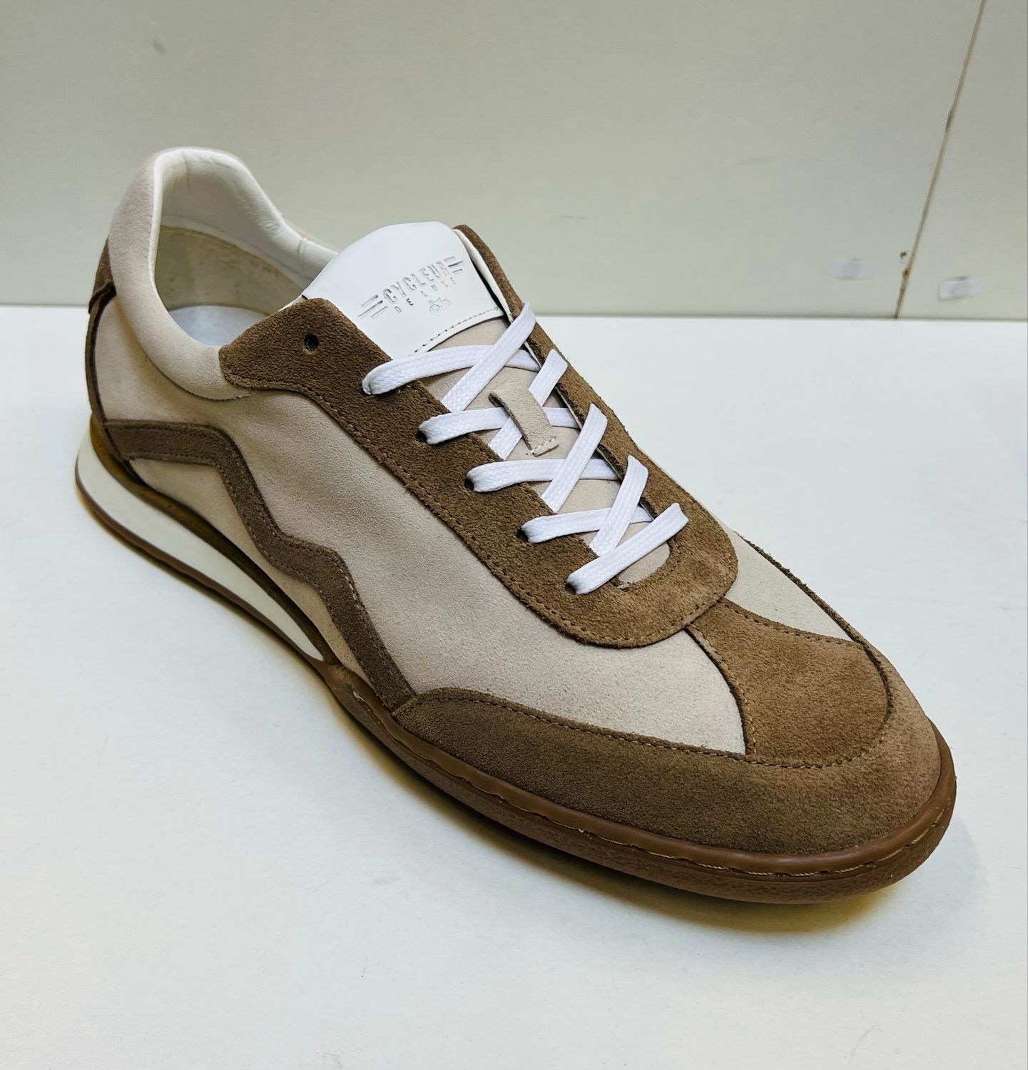 Cycleur de Luxe Cycleur de Luxe