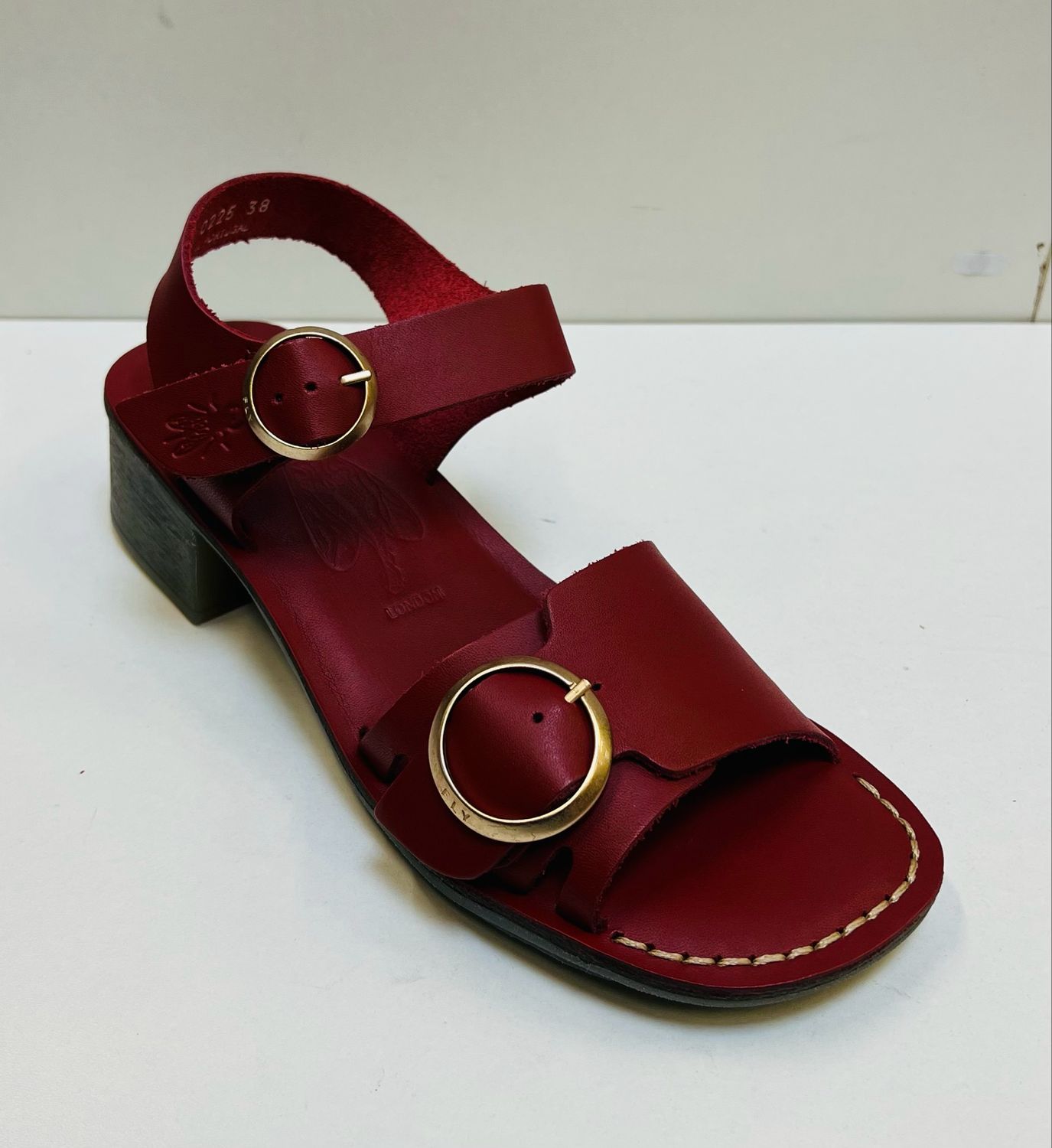 Fly London Fly London