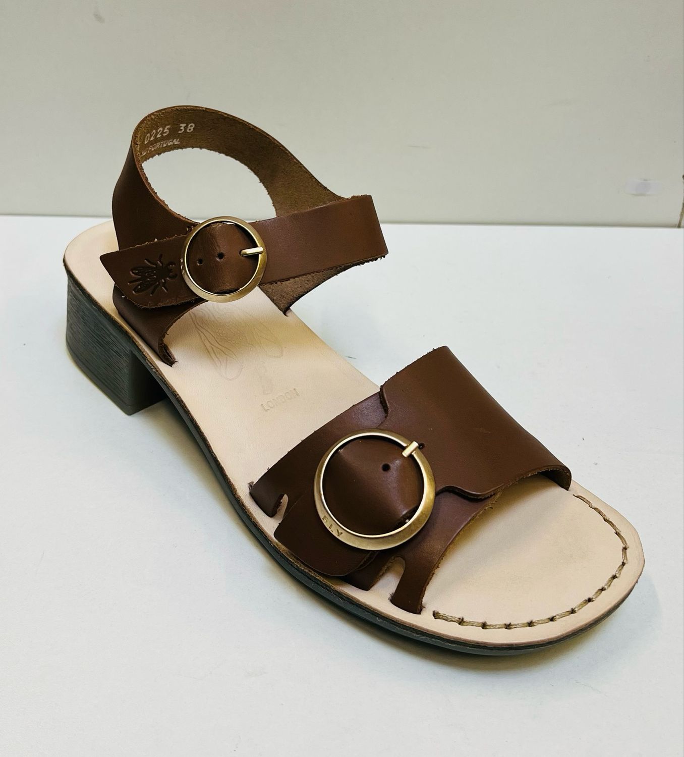 Fly London Fly London