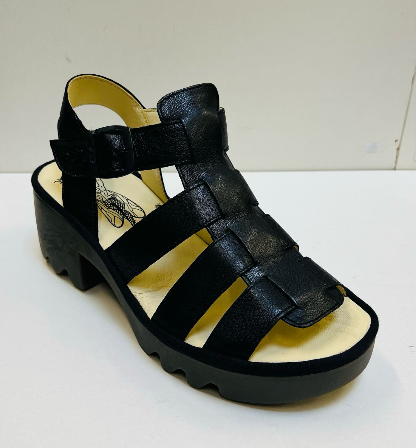 Fly London Fly London