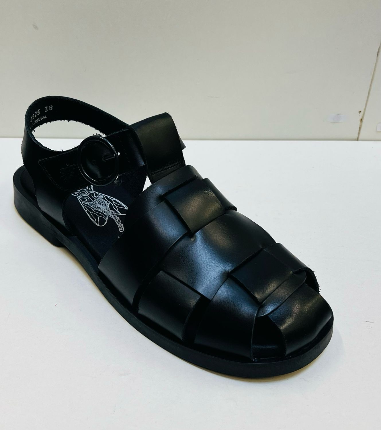 Fly London Fly London