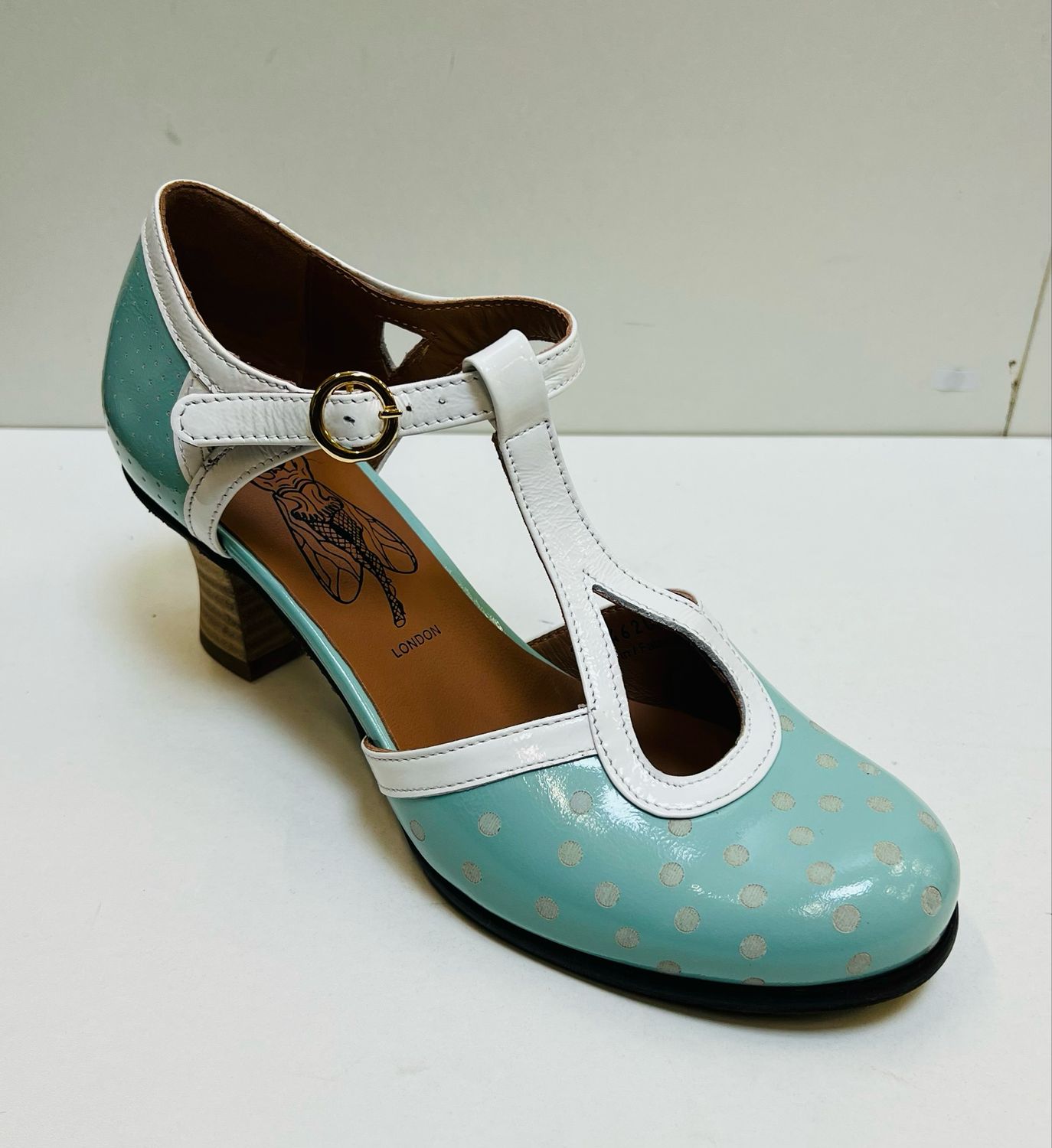 Fly London Fly London