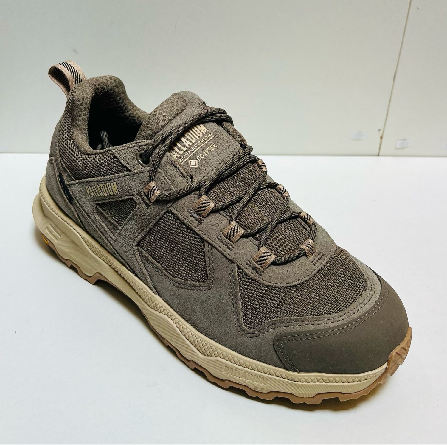 Palladium Palladium